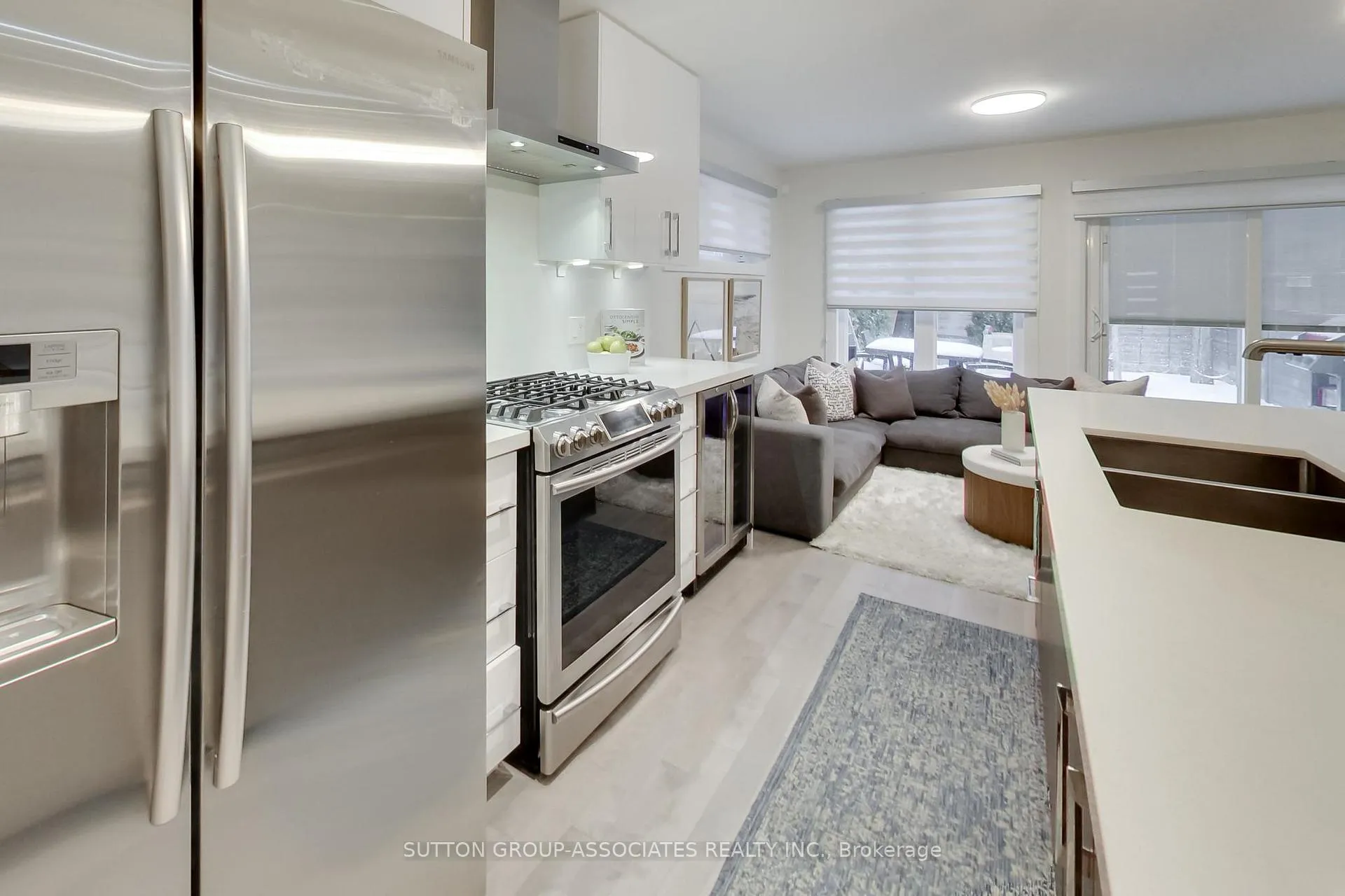 Photo 13 of 284 Atlas Avenue, Toronto, Oakwood Village — HOMEH