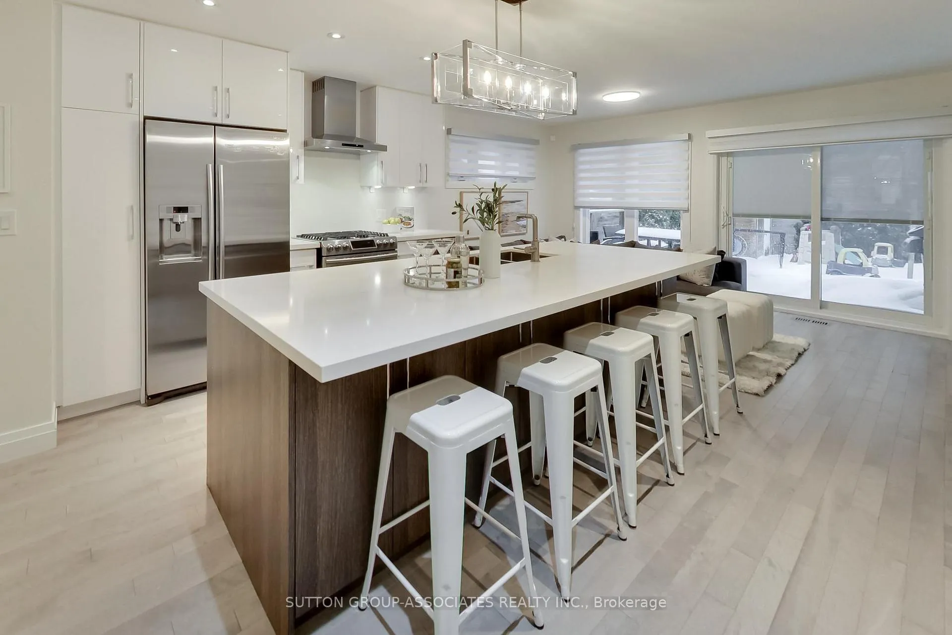 Photo 14 of 284 Atlas Avenue, Toronto, Oakwood Village — HOMEH