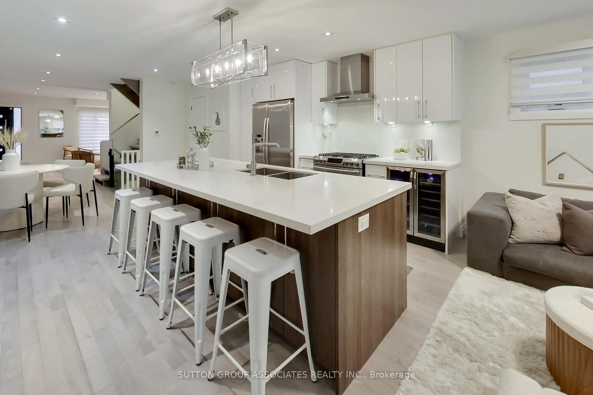 Photo 15 of 284 Atlas Avenue, Toronto, Oakwood Village — HOMEH