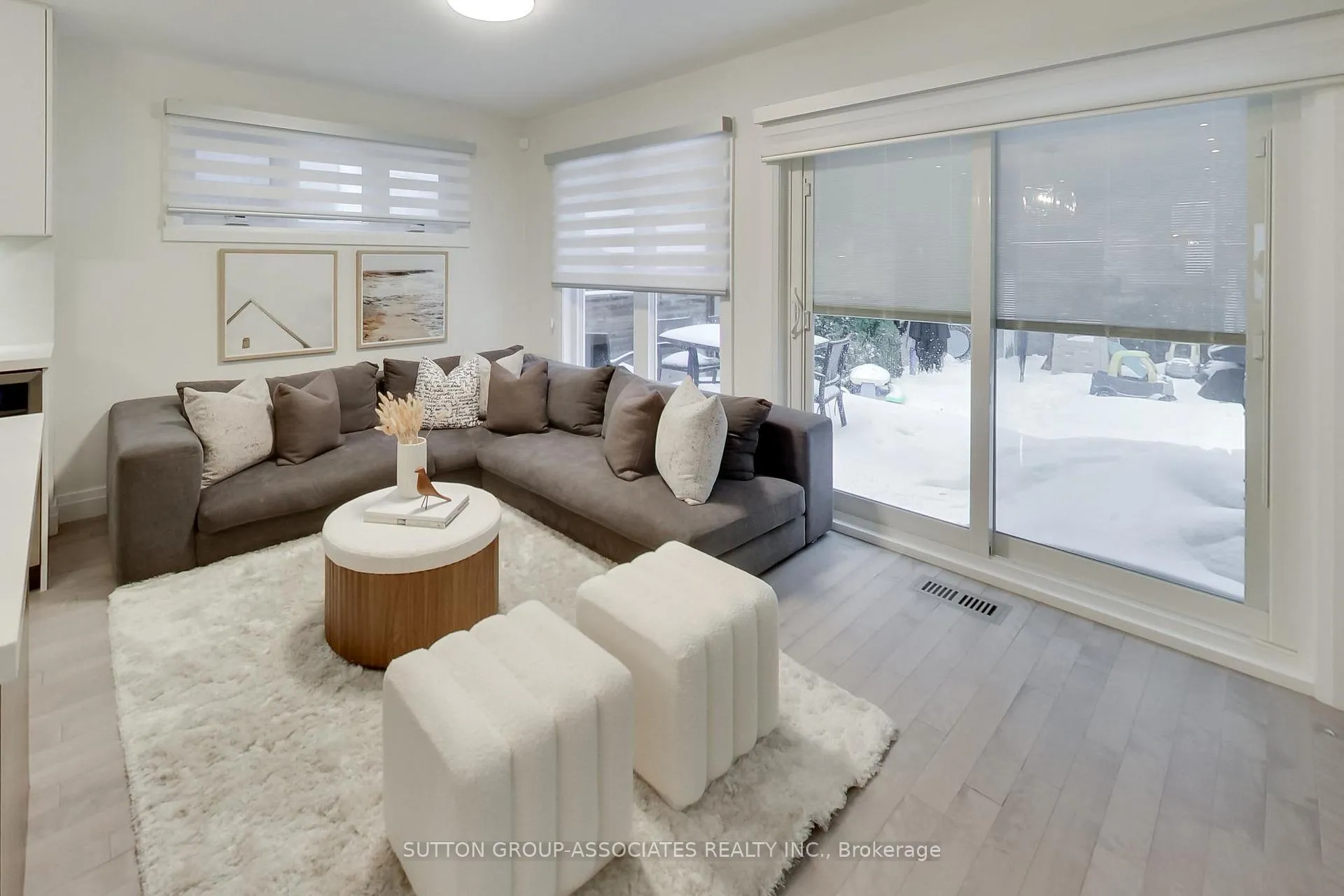 Photo 16 of 284 Atlas Avenue, Toronto, Oakwood Village — HOMEH