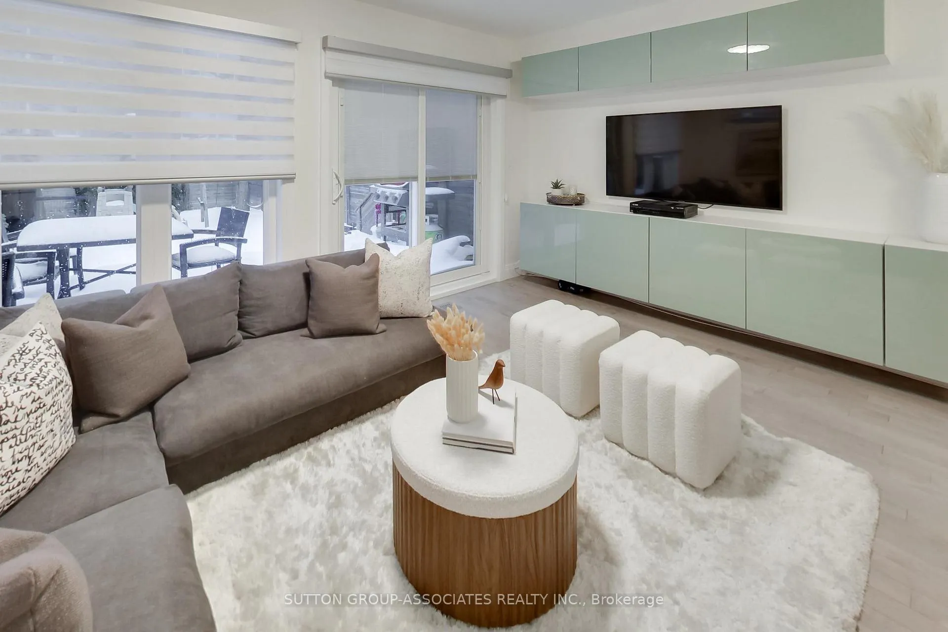 Photo 17 of 284 Atlas Avenue, Toronto, Oakwood Village — HOMEH