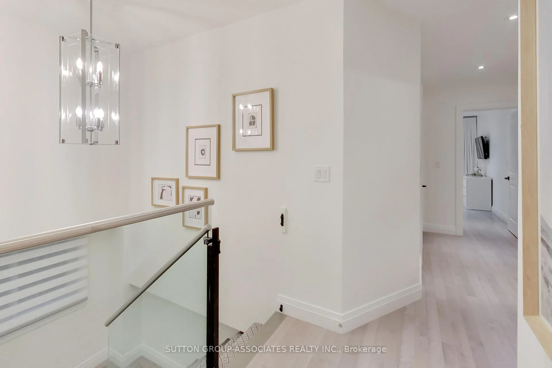 Photo 21 of 284 Atlas Avenue, Toronto, Oakwood Village — HOMEH