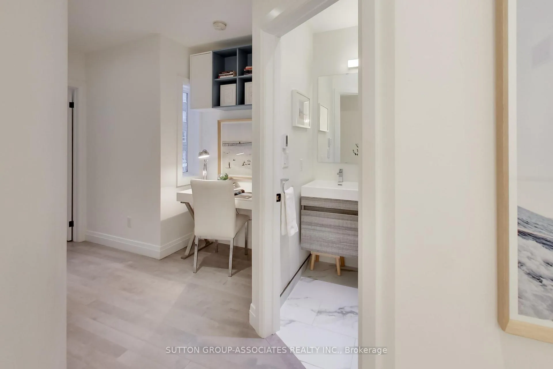 Photo 22 of 284 Atlas Avenue, Toronto, Oakwood Village — HOMEH