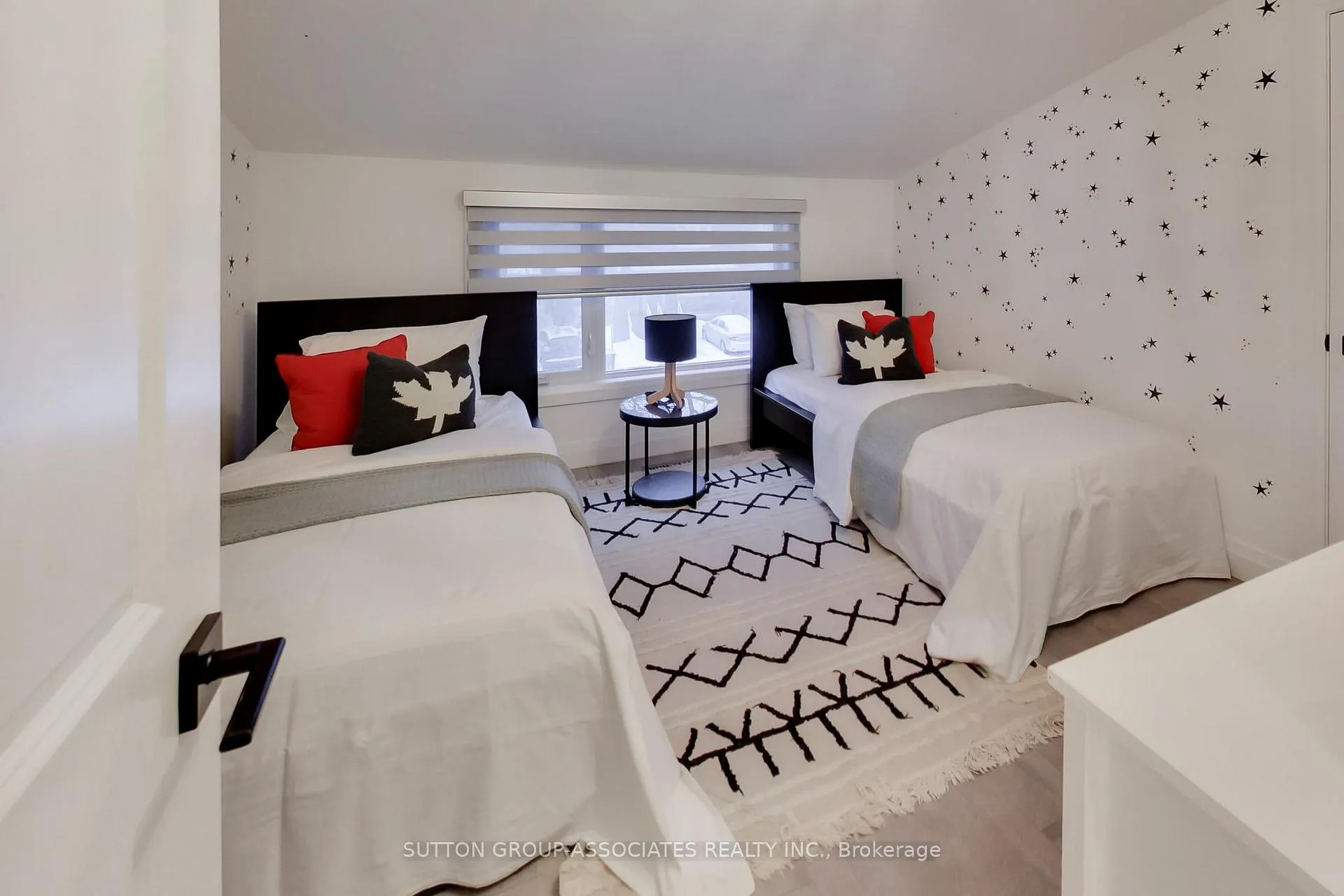 Photo 23 of 284 Atlas Avenue, Toronto, Oakwood Village — HOMEH