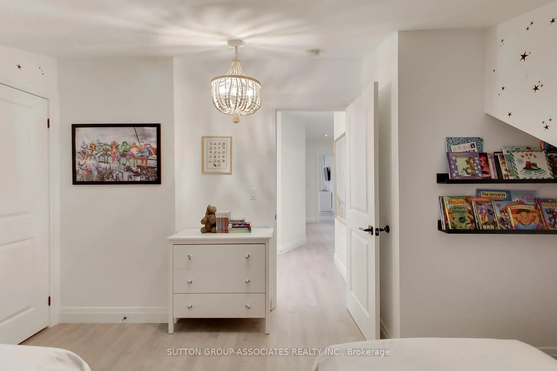 Photo 25 of 284 Atlas Avenue, Toronto, Oakwood Village — HOMEH