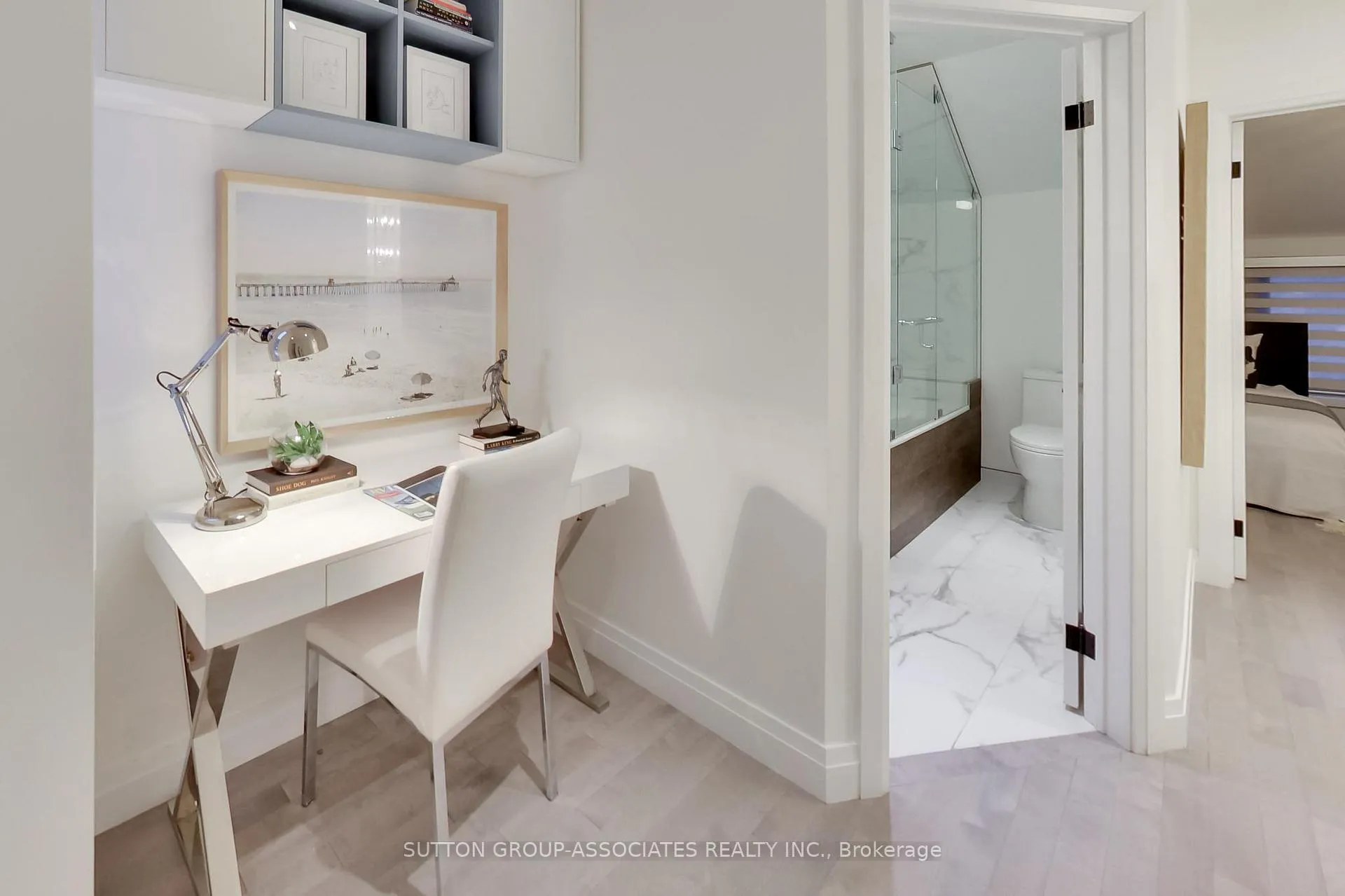 Photo 27 of 284 Atlas Avenue, Toronto, Oakwood Village — HOMEH