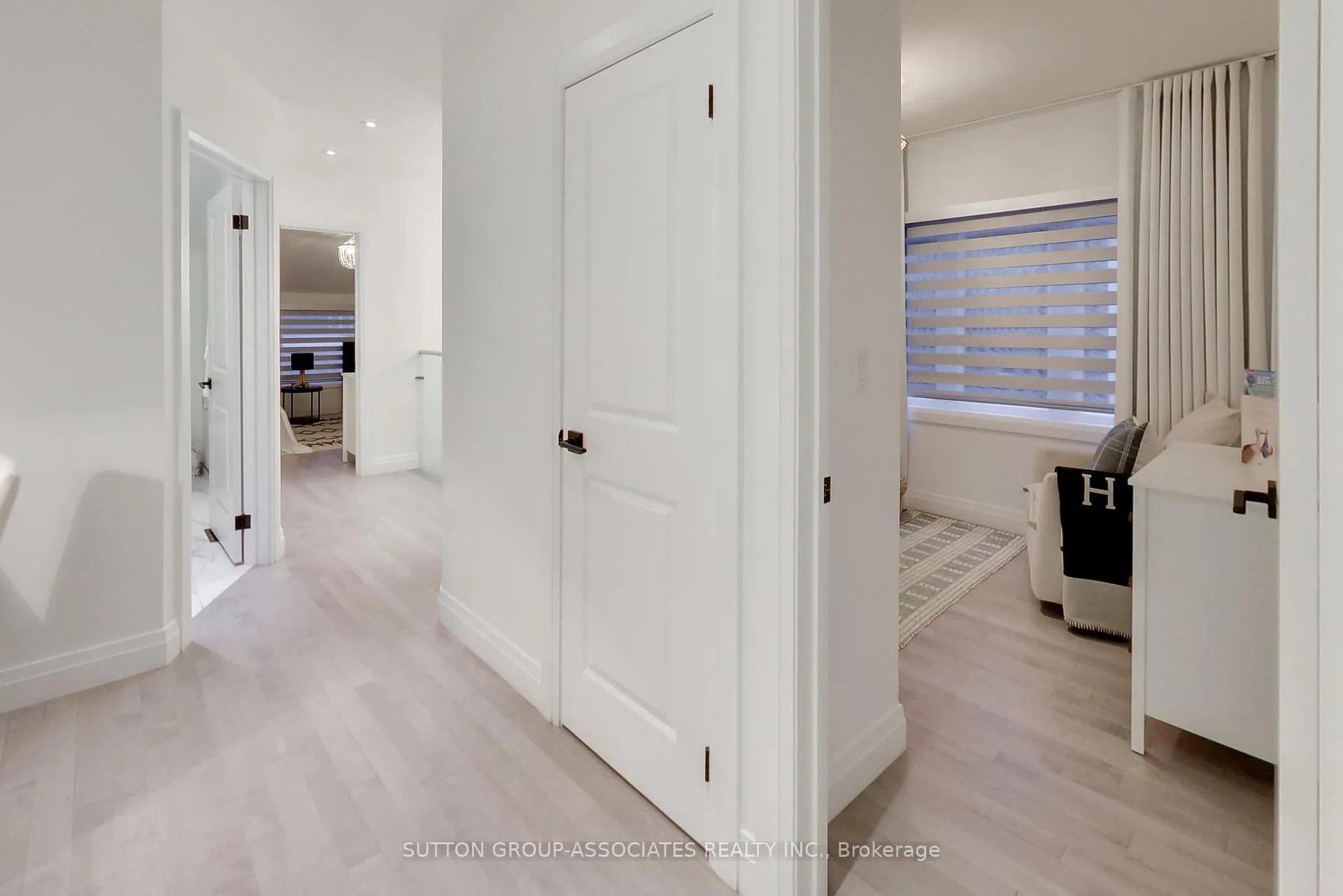 Photo 28 of 284 Atlas Avenue, Toronto, Oakwood Village — HOMEH