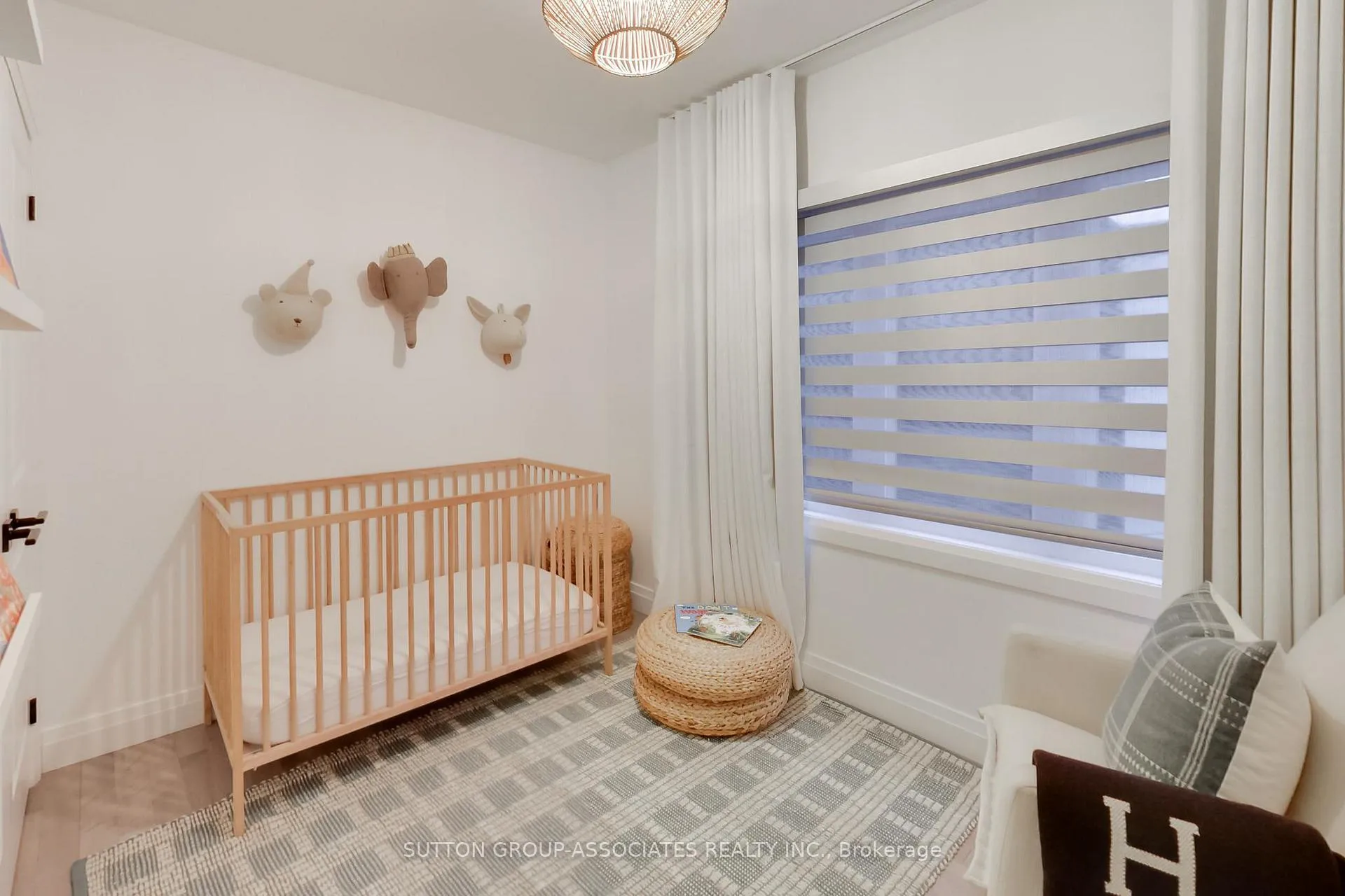 Photo 29 of 284 Atlas Avenue, Toronto, Oakwood Village — HOMEH