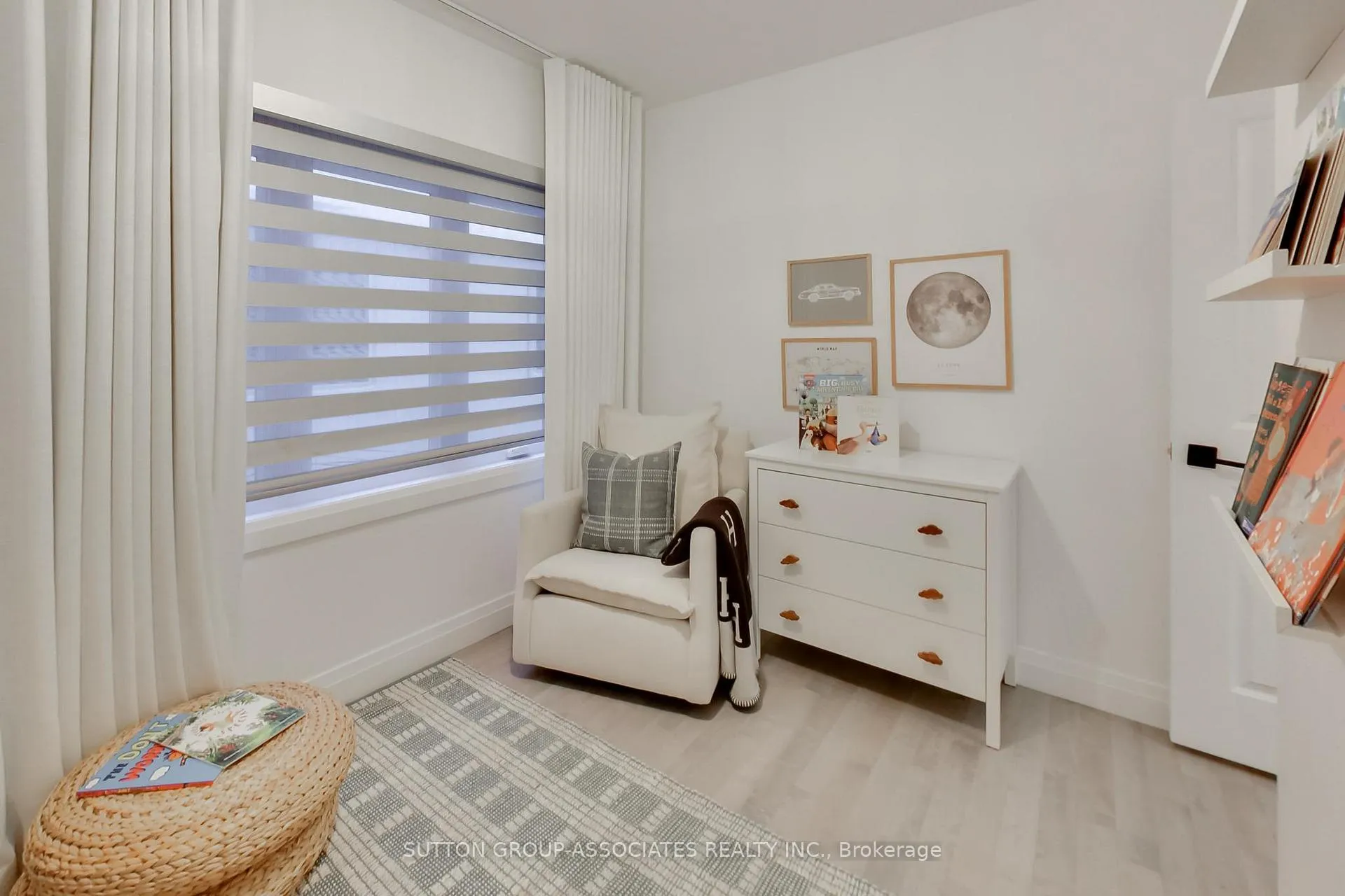 Photo 30 of 284 Atlas Avenue, Toronto, Oakwood Village — HOMEH