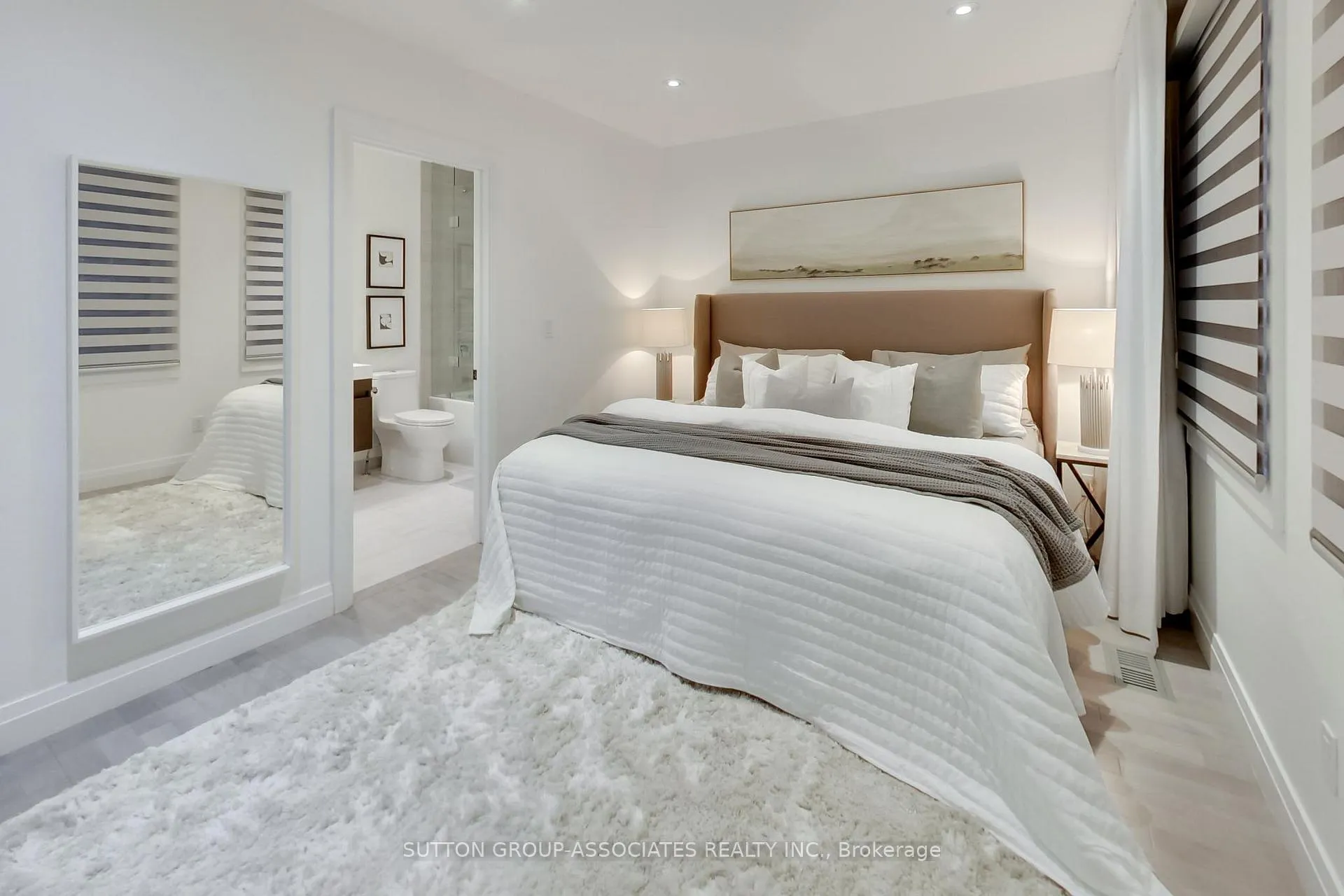 Photo 32 of 284 Atlas Avenue, Toronto, Oakwood Village — HOMEH