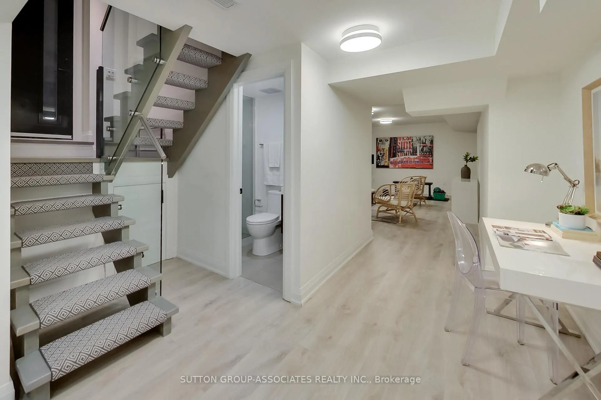 Photo 38 of 284 Atlas Avenue, Toronto, Oakwood Village — HOMEH