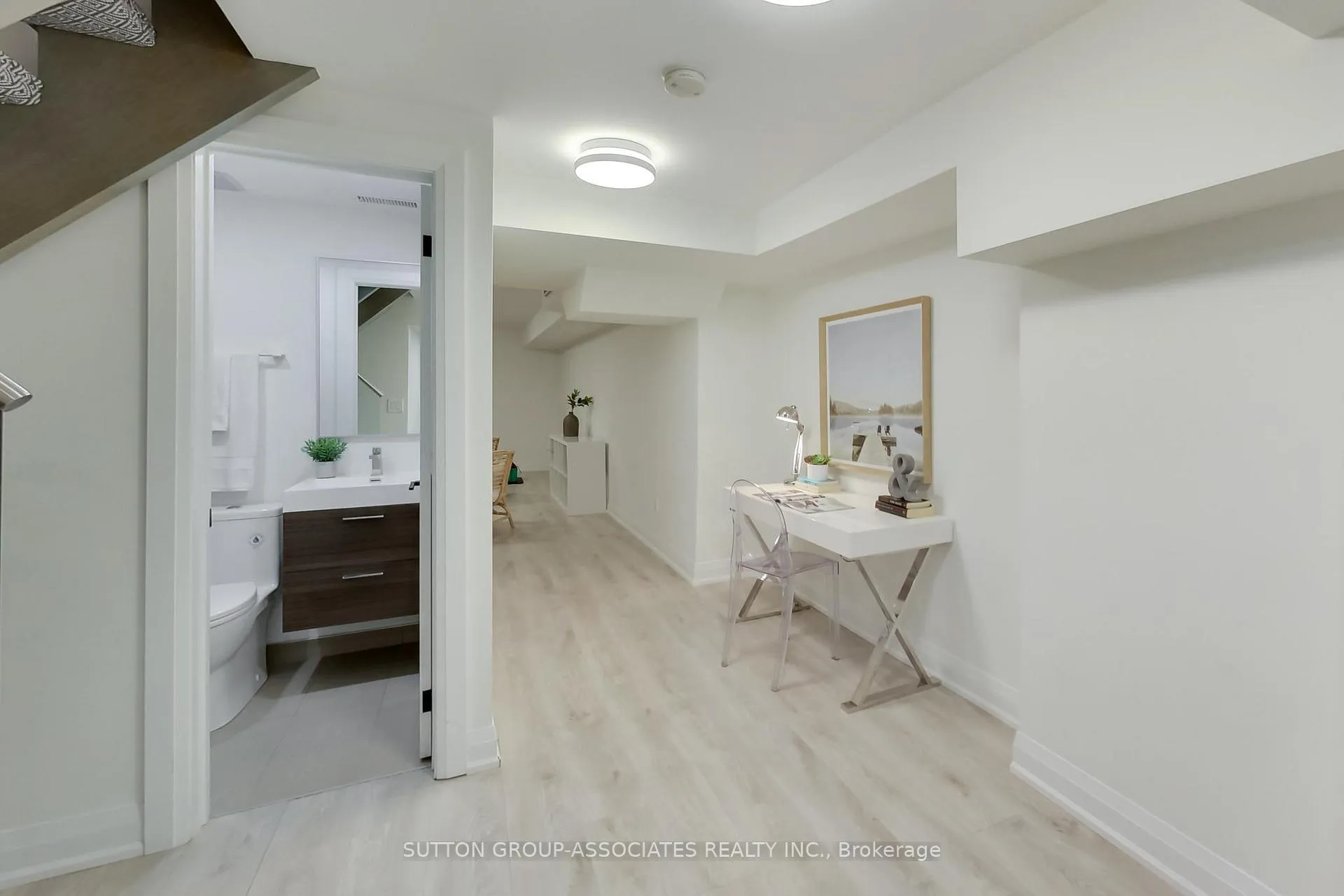 Photo 39 of 284 Atlas Avenue, Toronto, Oakwood Village — HOMEH