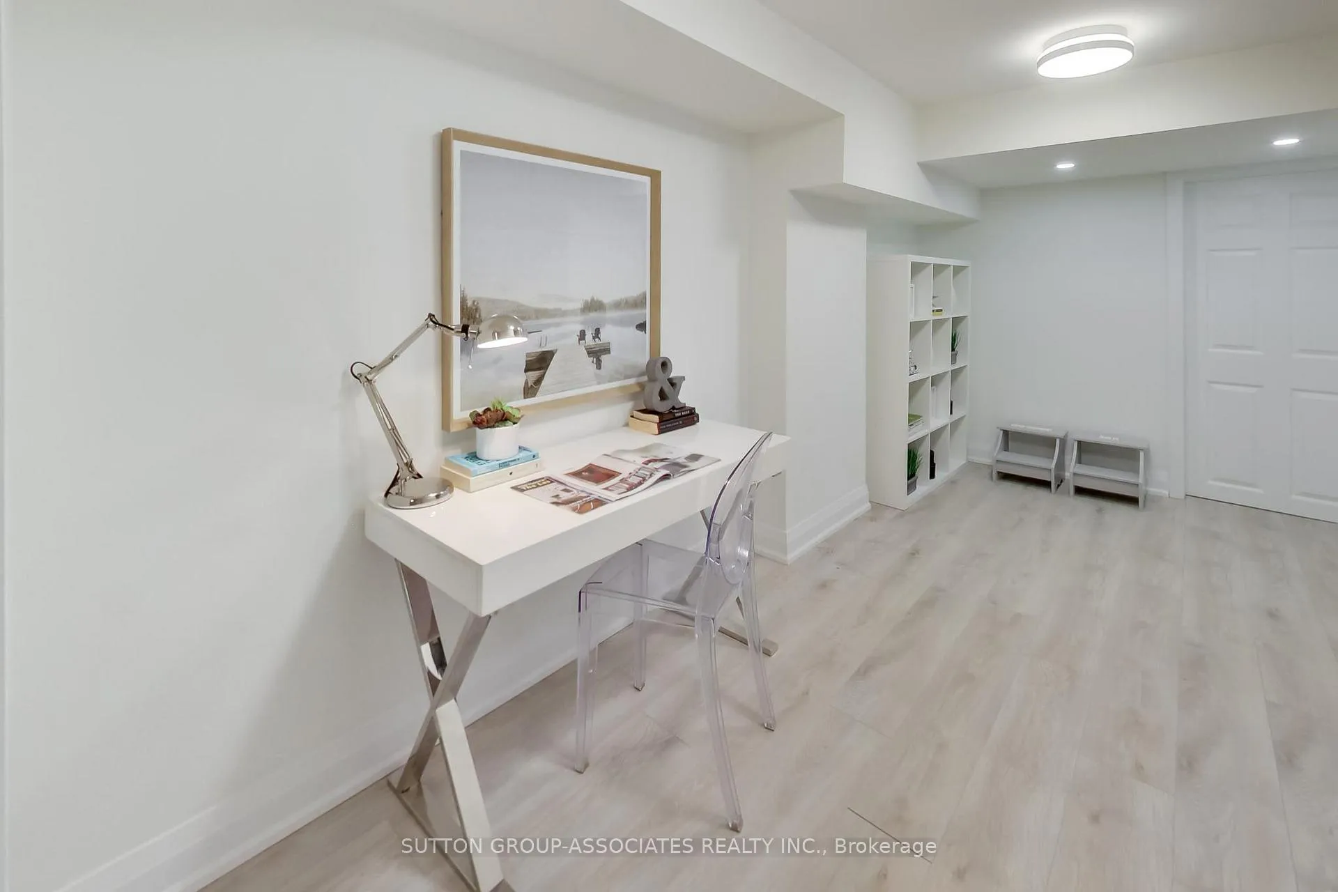 Photo 43 of 284 Atlas Avenue, Toronto, Oakwood Village — HOMEH
