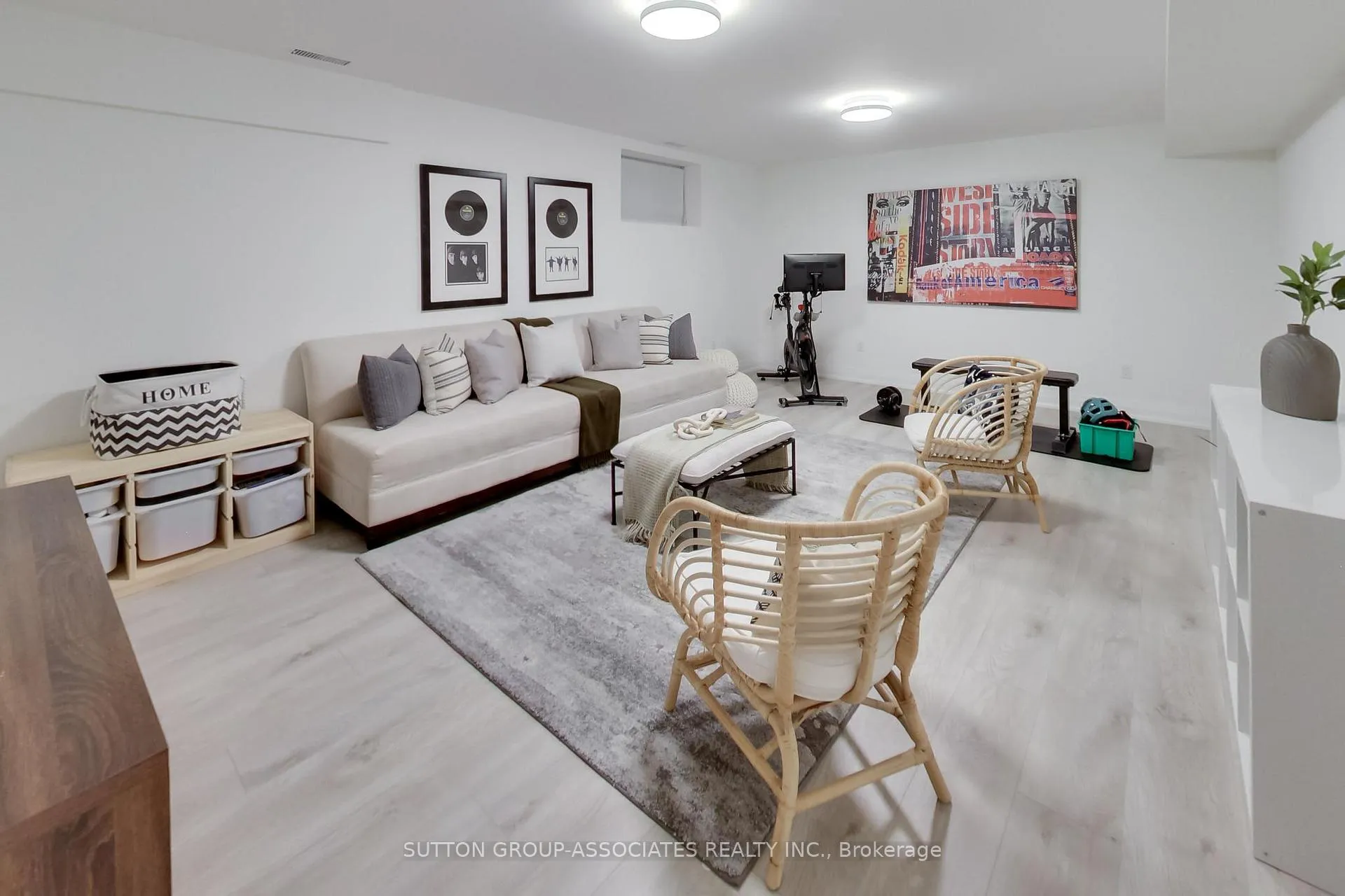 Photo 44 of 284 Atlas Avenue, Toronto, Oakwood Village — HOMEH