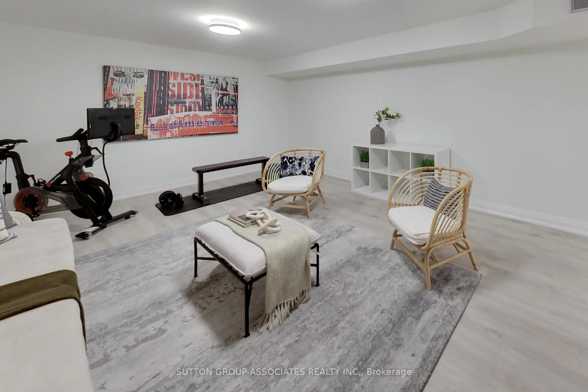 Photo 45 of 284 Atlas Avenue, Toronto, Oakwood Village — HOMEH