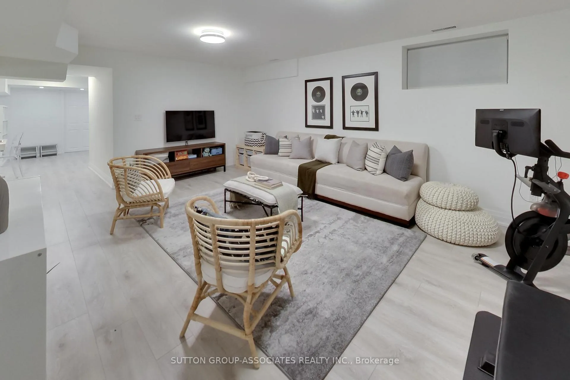 Photo 47 of 284 Atlas Avenue, Toronto, Oakwood Village — HOMEH