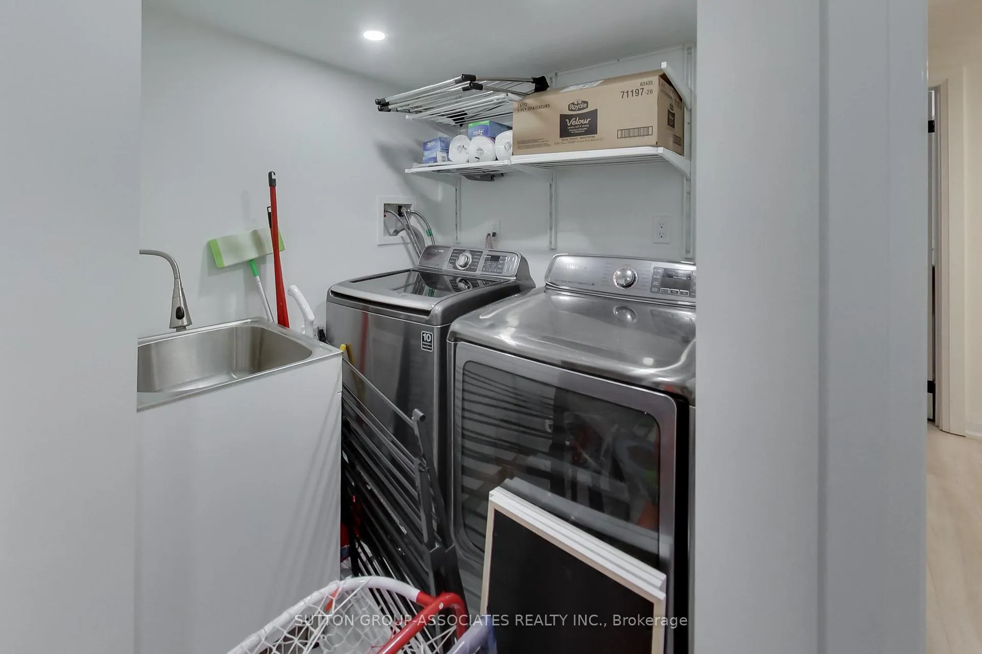 Photo 48 of 284 Atlas Avenue, Toronto, Oakwood Village — HOMEH