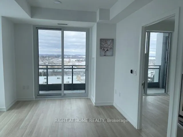 Photo 2 of Unit B-1211, 9751 Markham Road, Markham, Greensborough — HOMEH