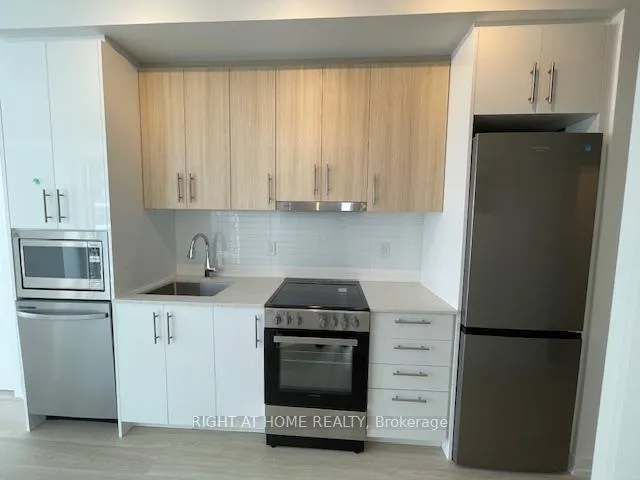 Photo 4 of Unit B-1211, 9751 Markham Road, Markham, Greensborough — HOMEH