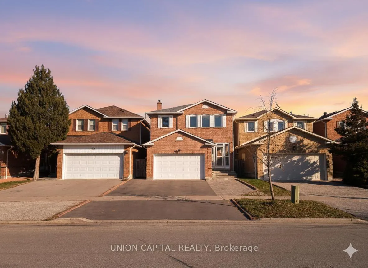 Photo 1 of 29 Thurman Road, Vaughan, Lakeview Estates — HOMEH