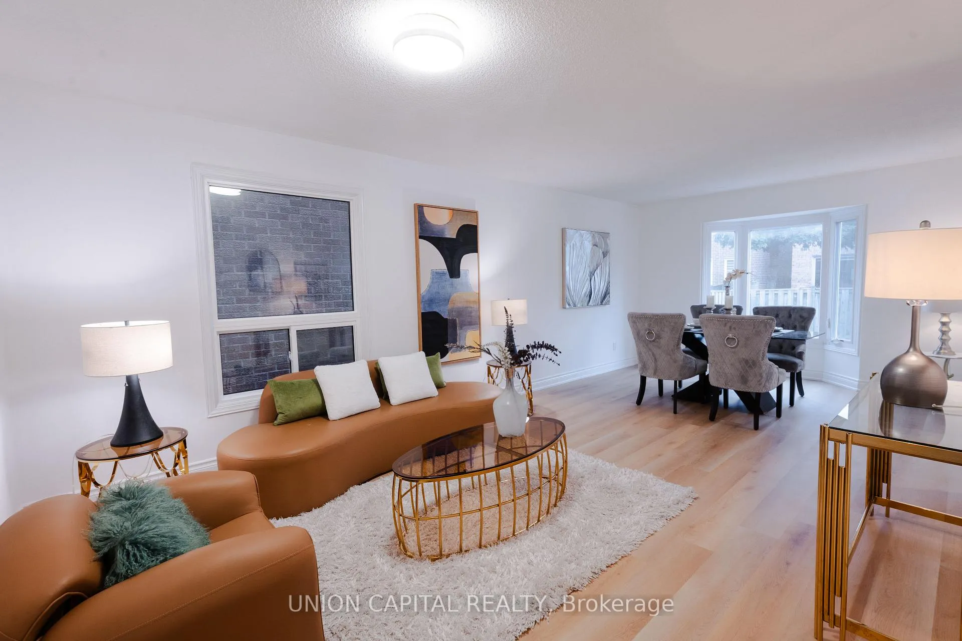 Photo 11 of 29 Thurman Road, Vaughan, Lakeview Estates — HOMEH