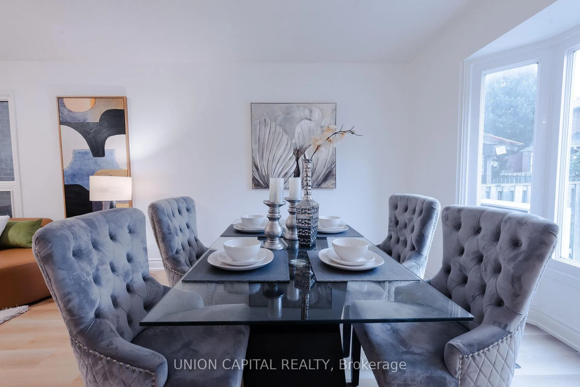 Photo 12 of 29 Thurman Road, Vaughan, Lakeview Estates — HOMEH