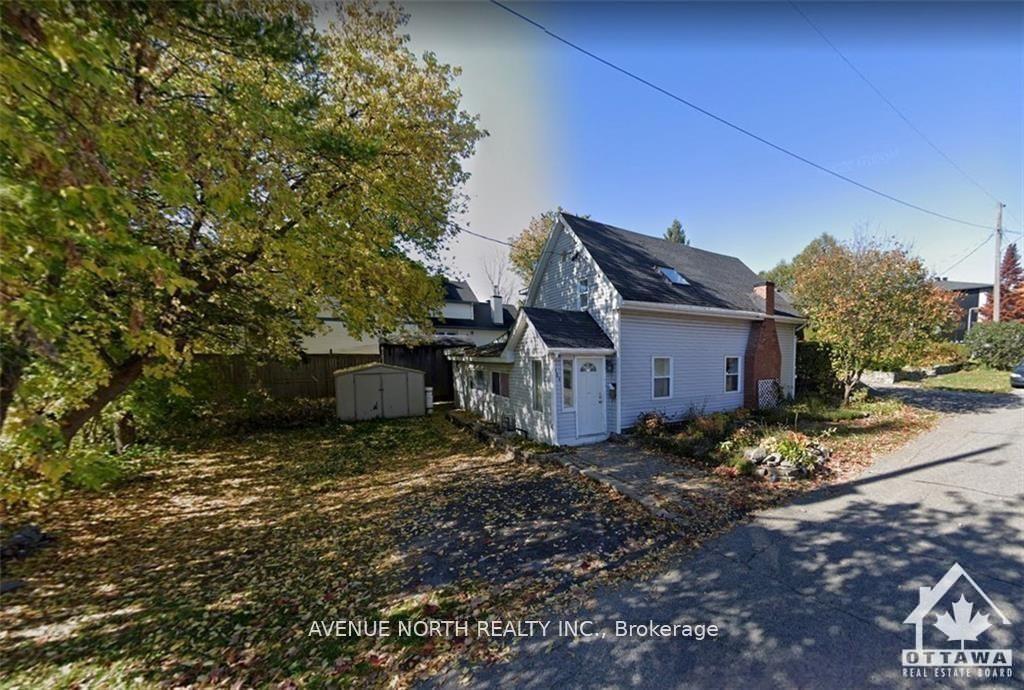 Photo 1 of 564 Brunel Street, Ottawa, CFB Rockcliffe and Area — HOMEH