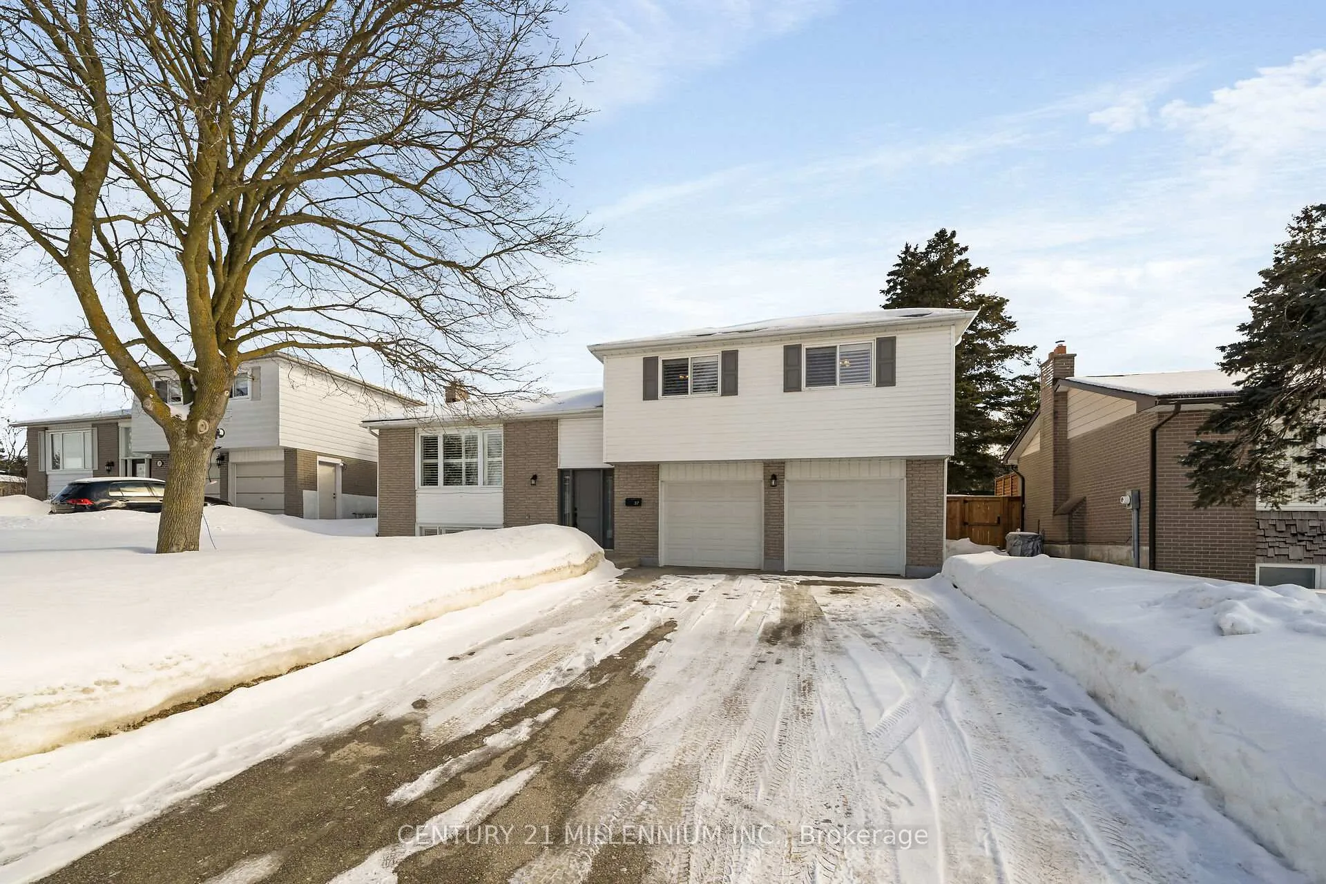 Photo 1 of 37 Erindale Drive, Erin — HOMEH