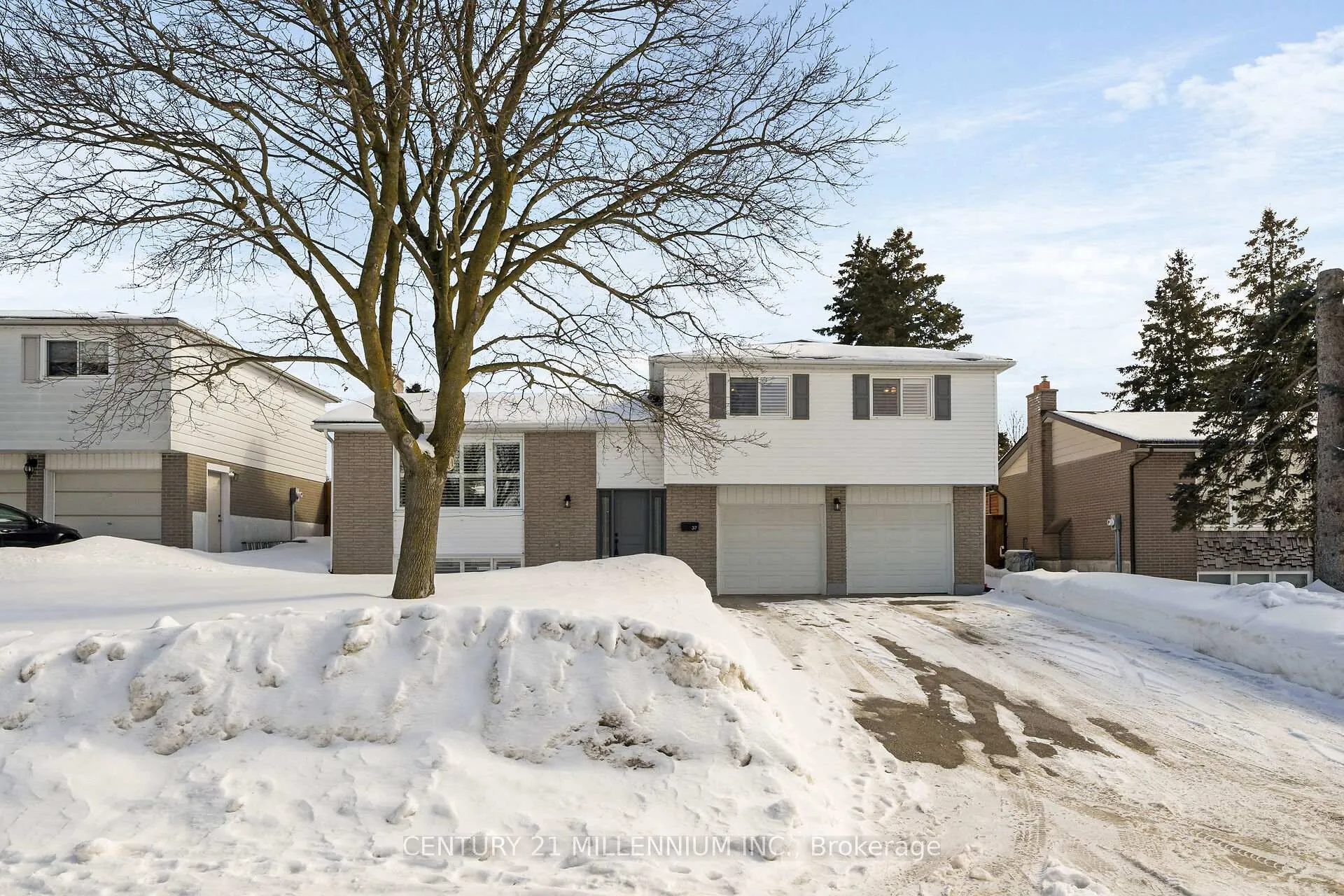 Photo 5 of 37 Erindale Drive, Erin — HOMEH