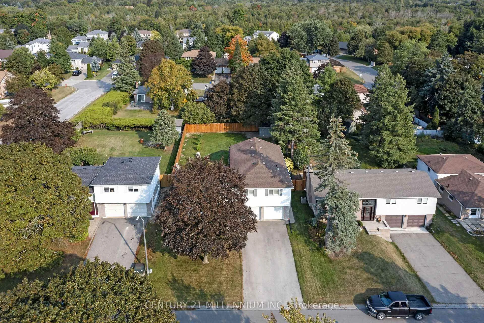 Photo 8 of 37 Erindale Drive, Erin — HOMEH