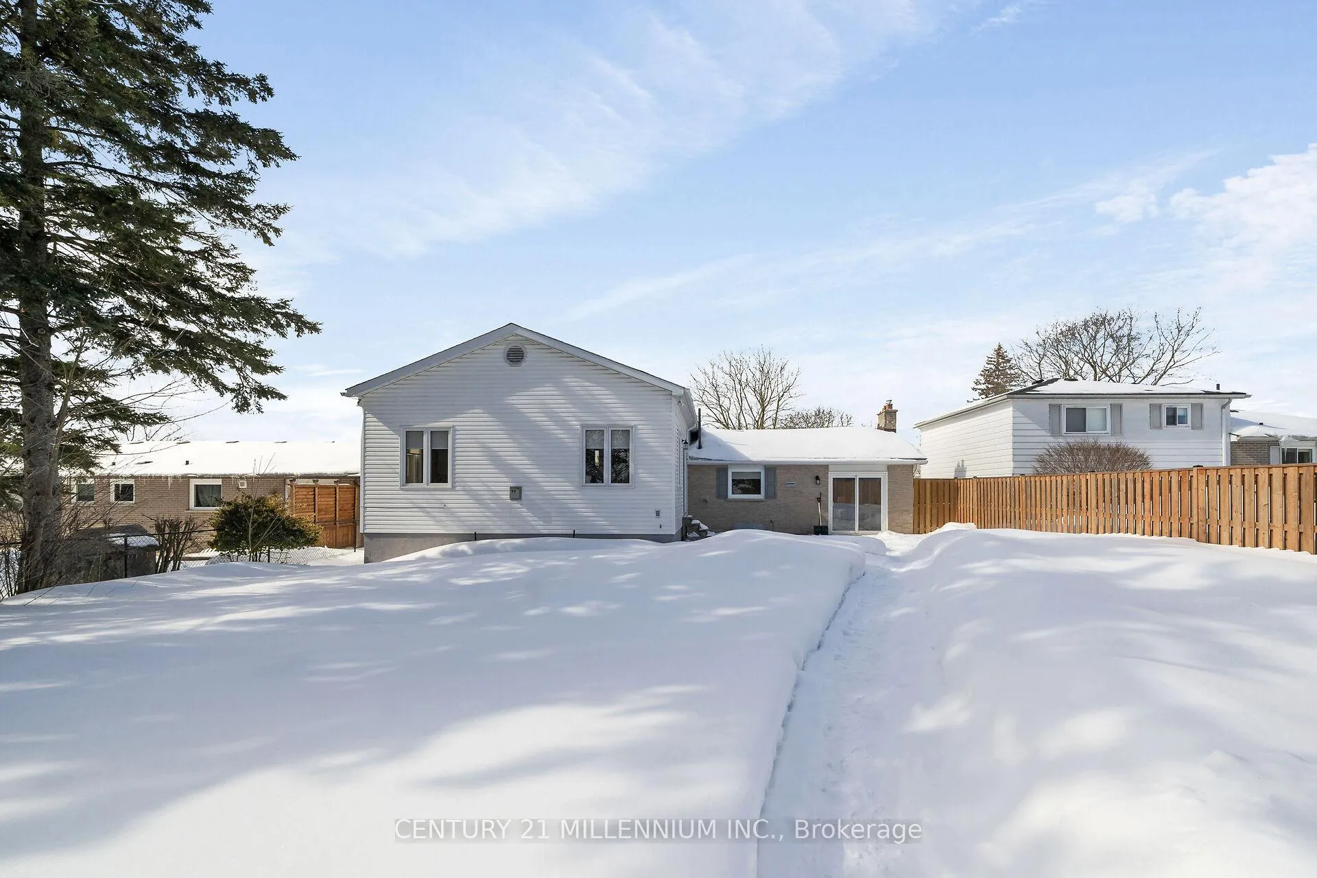 Photo 41 of 37 Erindale Drive, Erin — HOMEH