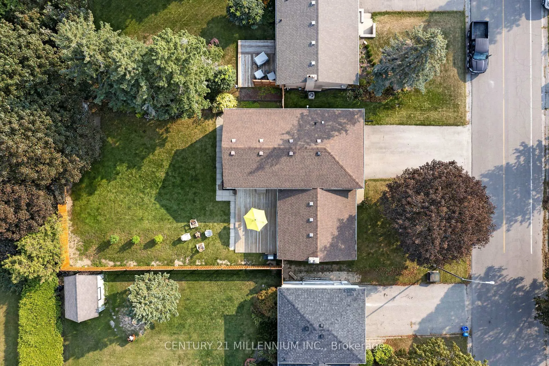 Photo 44 of 37 Erindale Drive, Erin — HOMEH