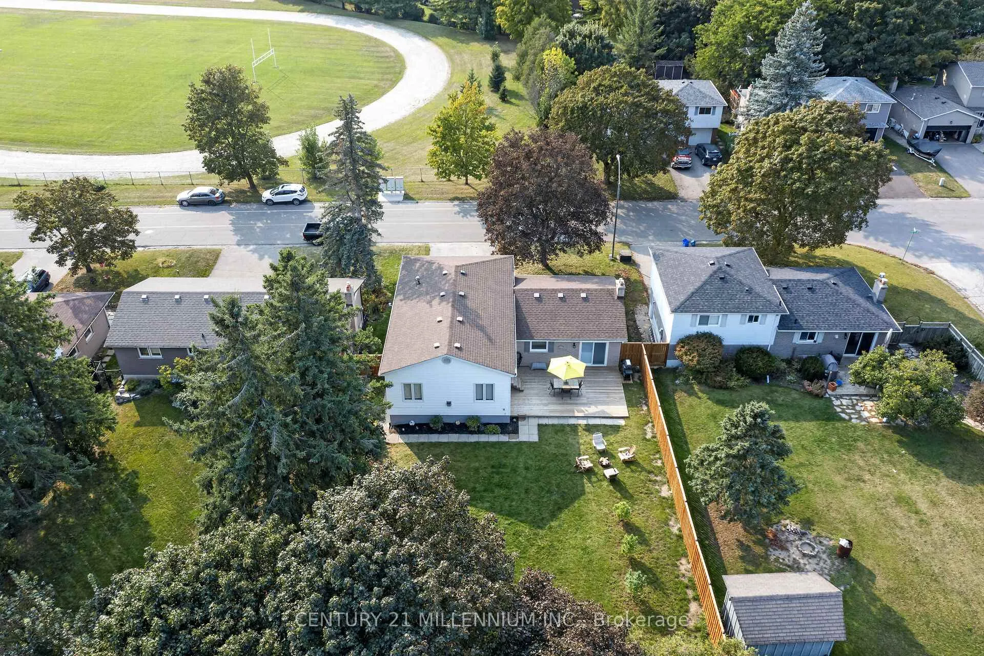 Photo 46 of 37 Erindale Drive, Erin — HOMEH