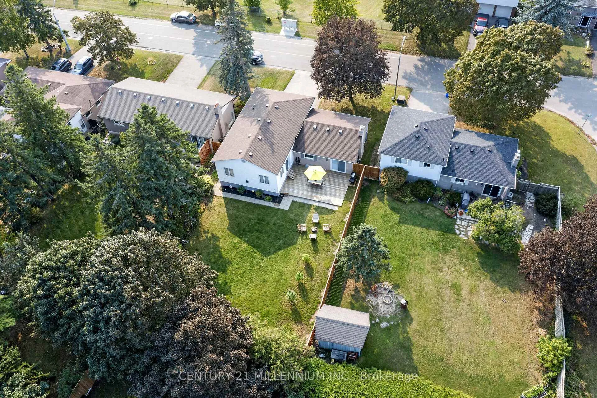 Photo 48 of 37 Erindale Drive, Erin — HOMEH