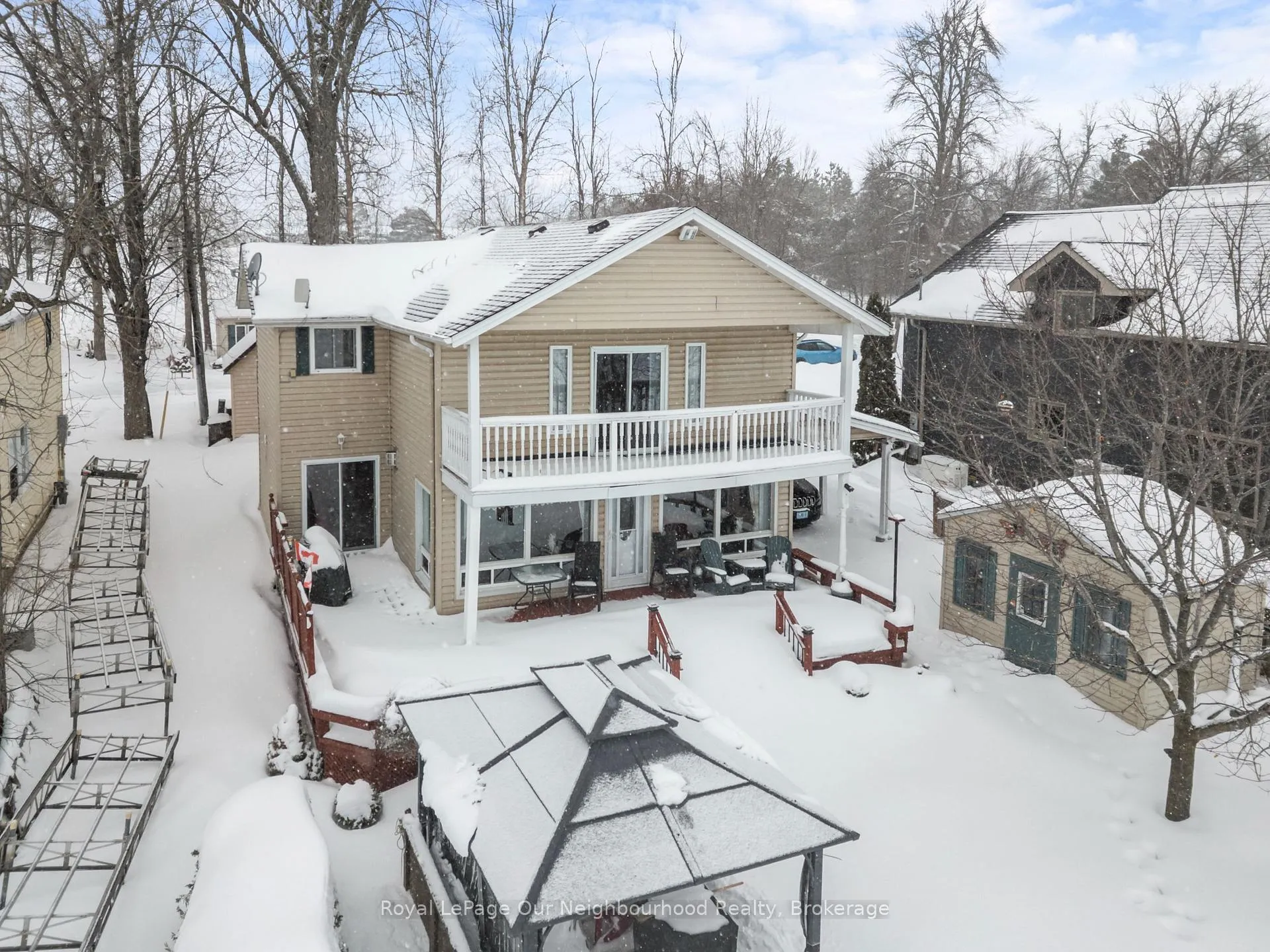 Photo 1 of 465 Causeway View Road, Selwyn — HOMEH