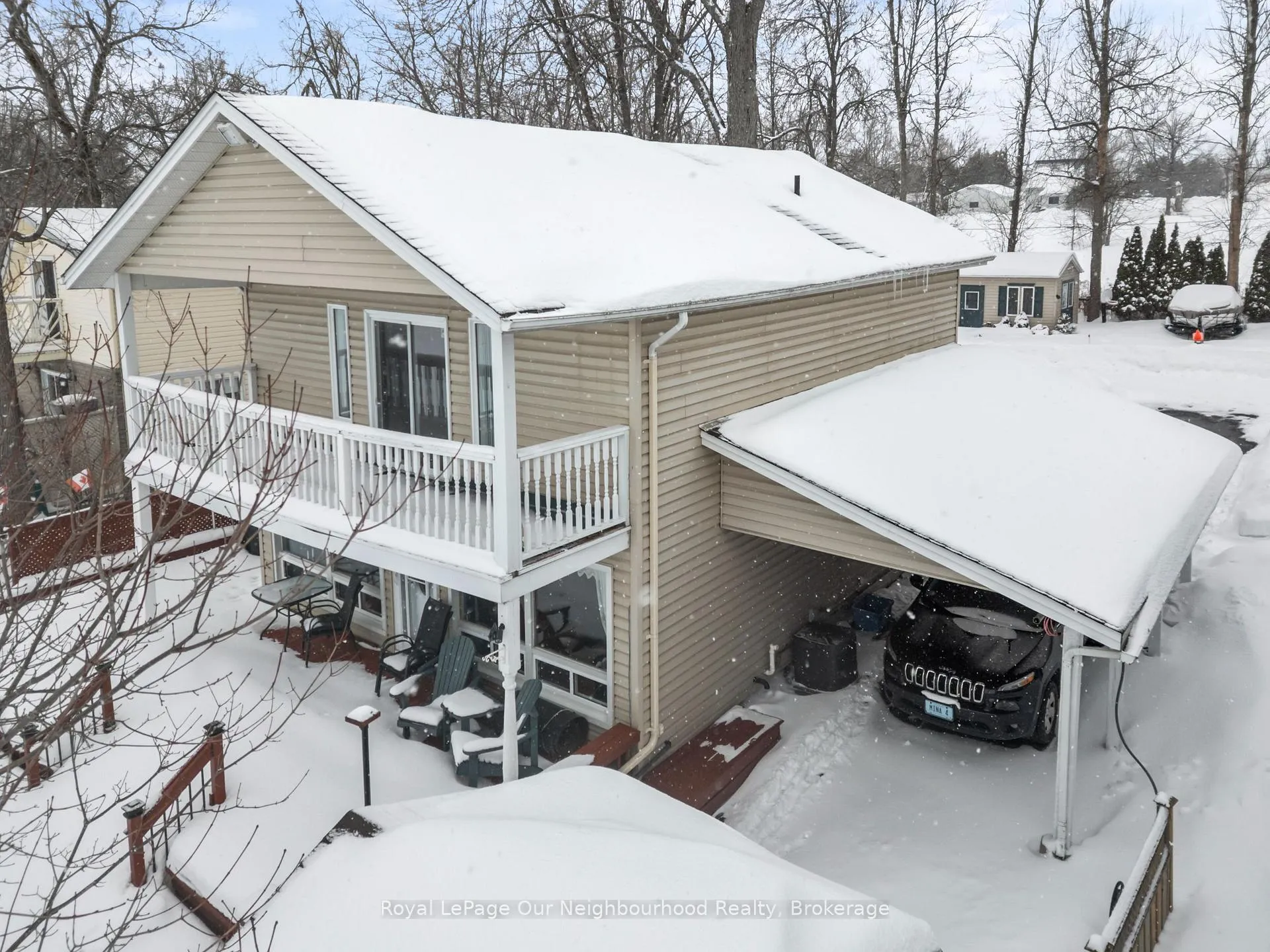 Photo 2 of 465 Causeway View Road, Selwyn — HOMEH