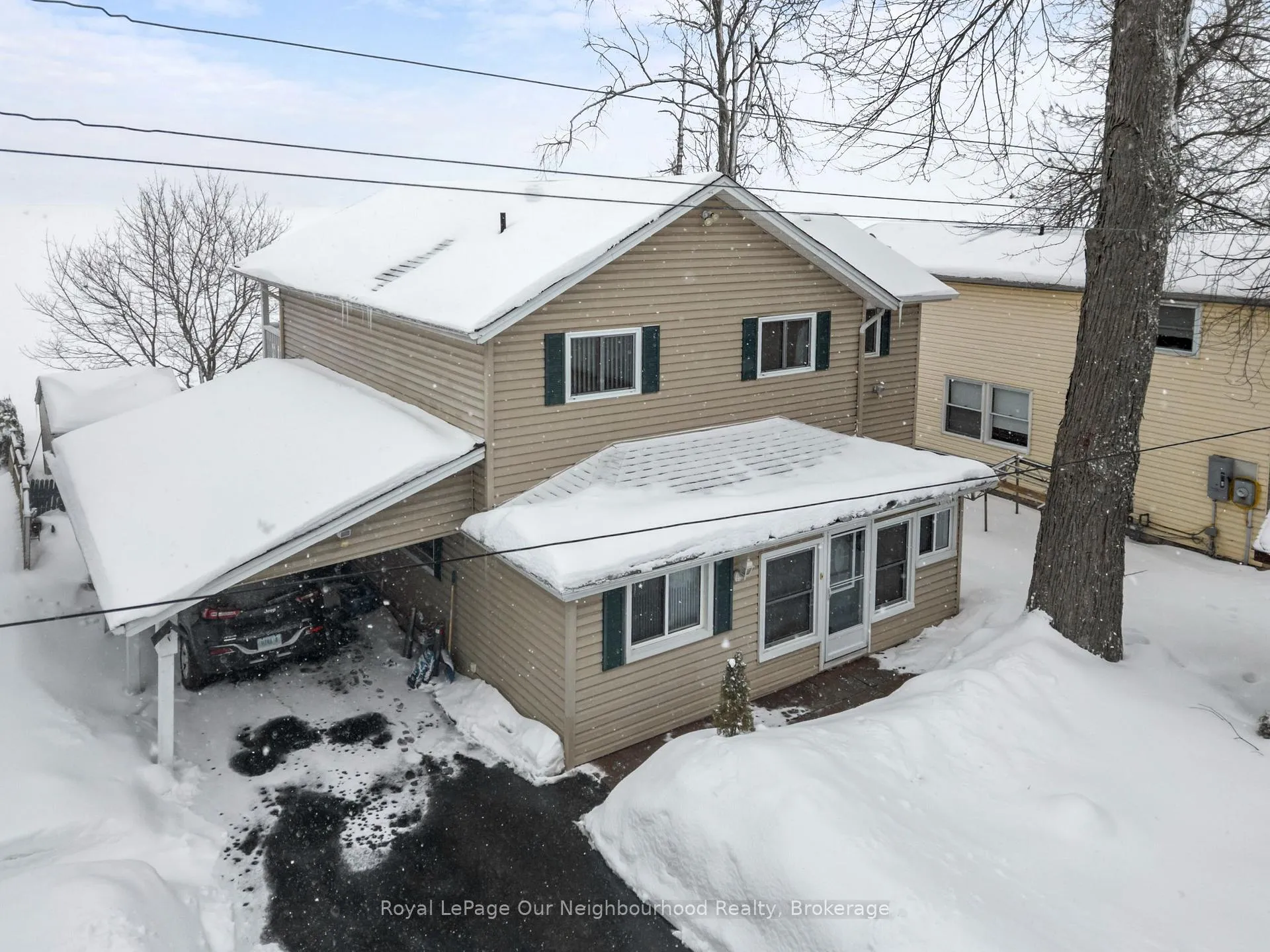 Photo 3 of 465 Causeway View Road, Selwyn — HOMEH