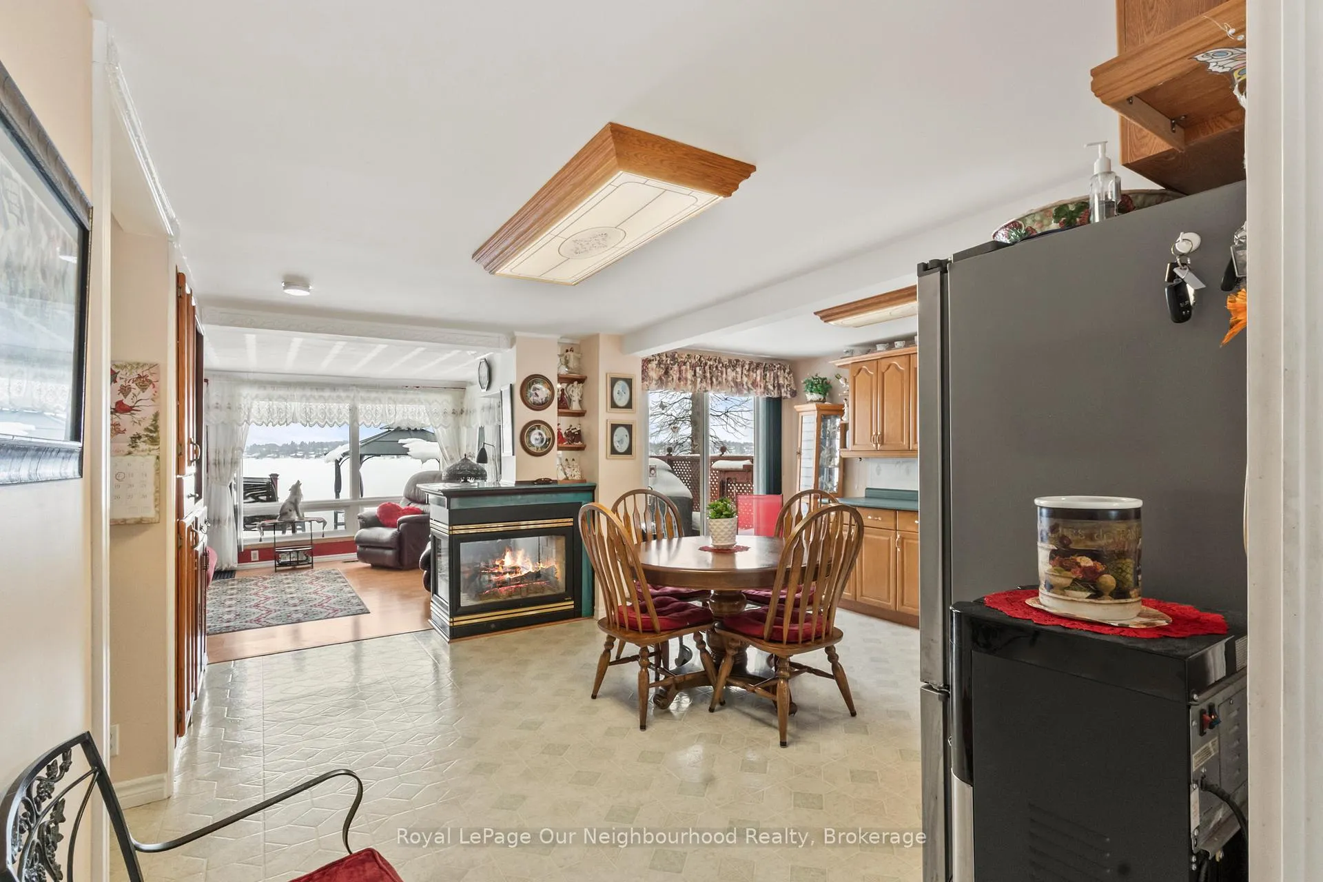 Photo 4 of 465 Causeway View Road, Selwyn — HOMEH