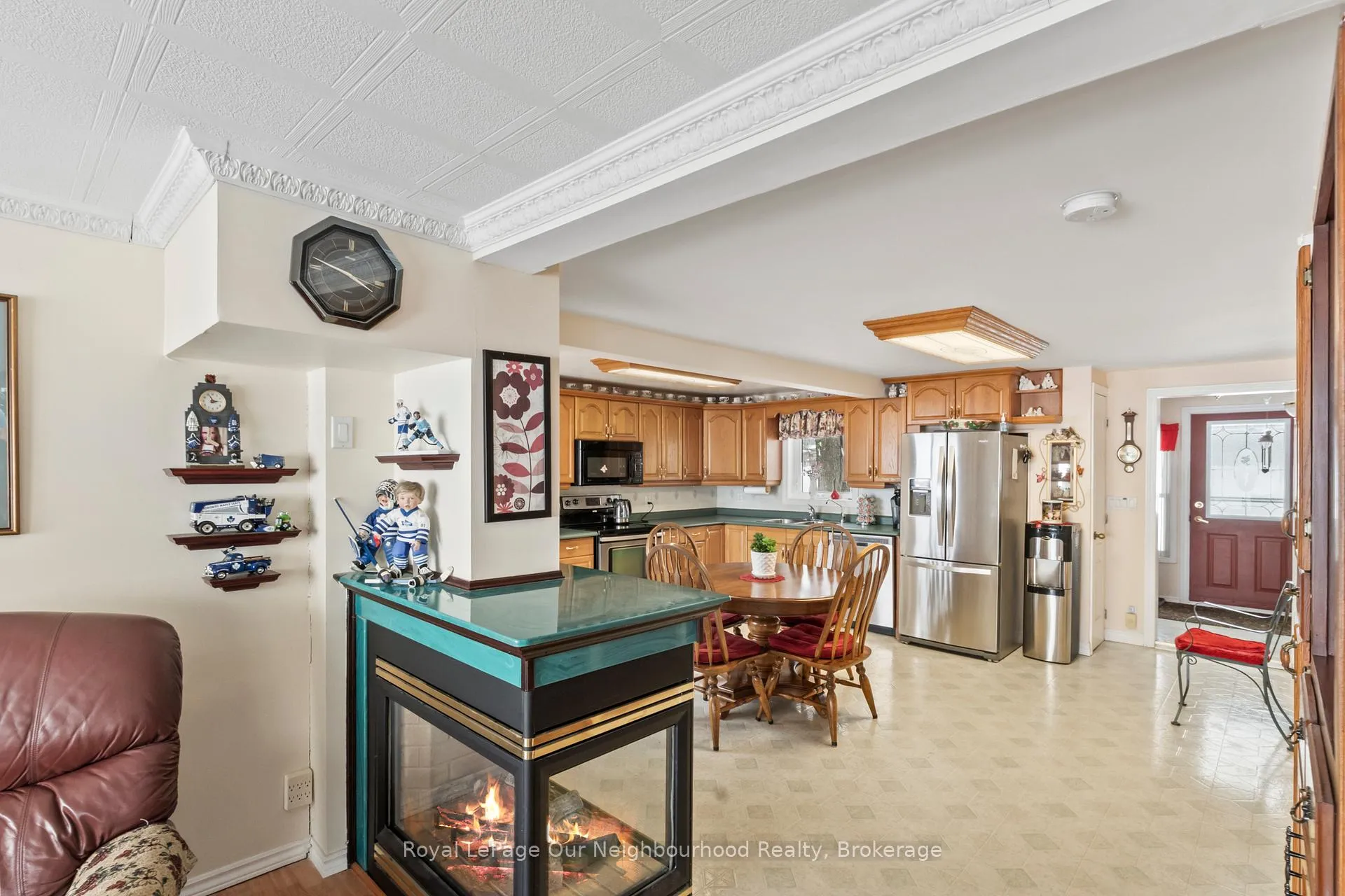 Photo 8 of 465 Causeway View Road, Selwyn — HOMEH