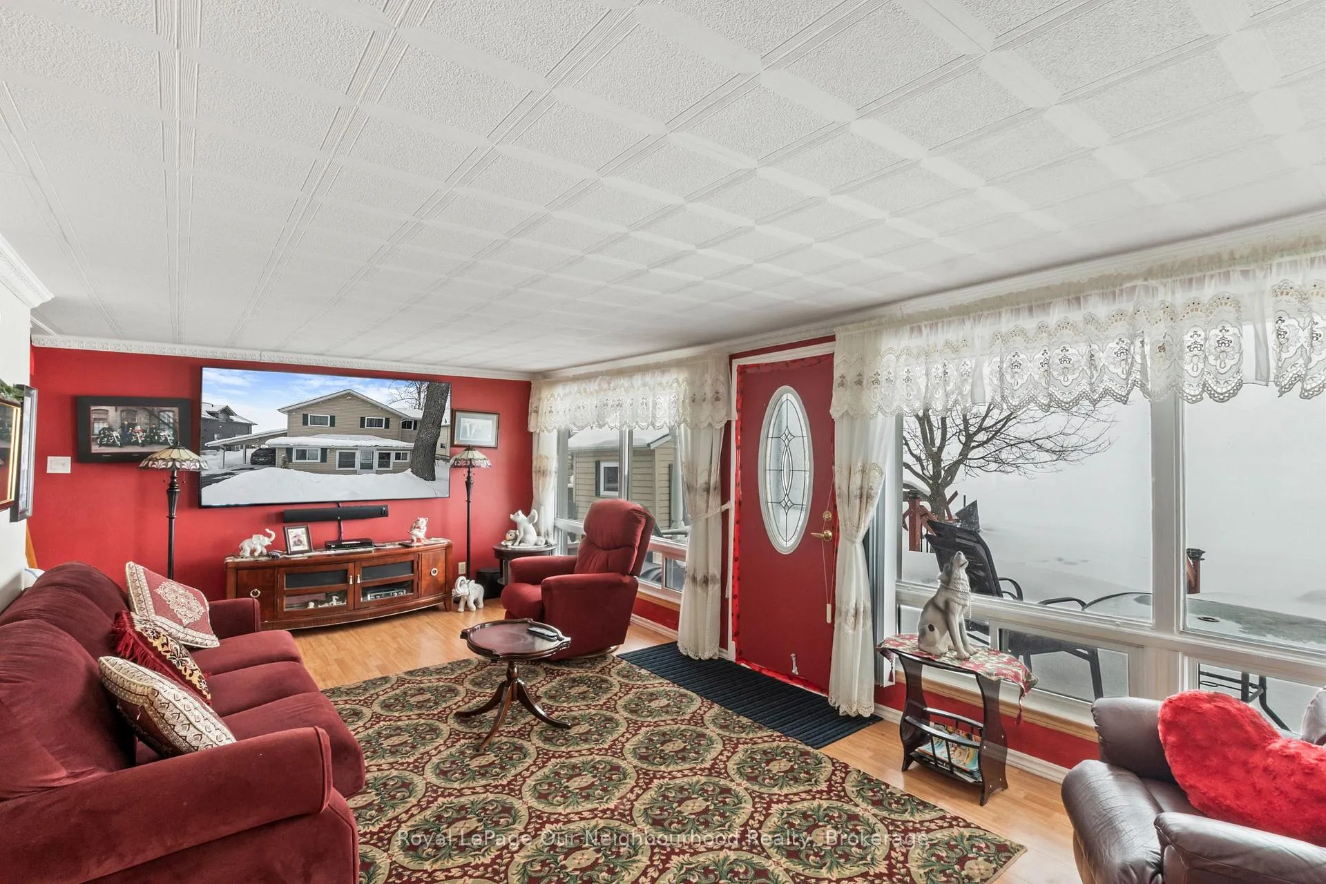 Photo 9 of 465 Causeway View Road, Selwyn — HOMEH