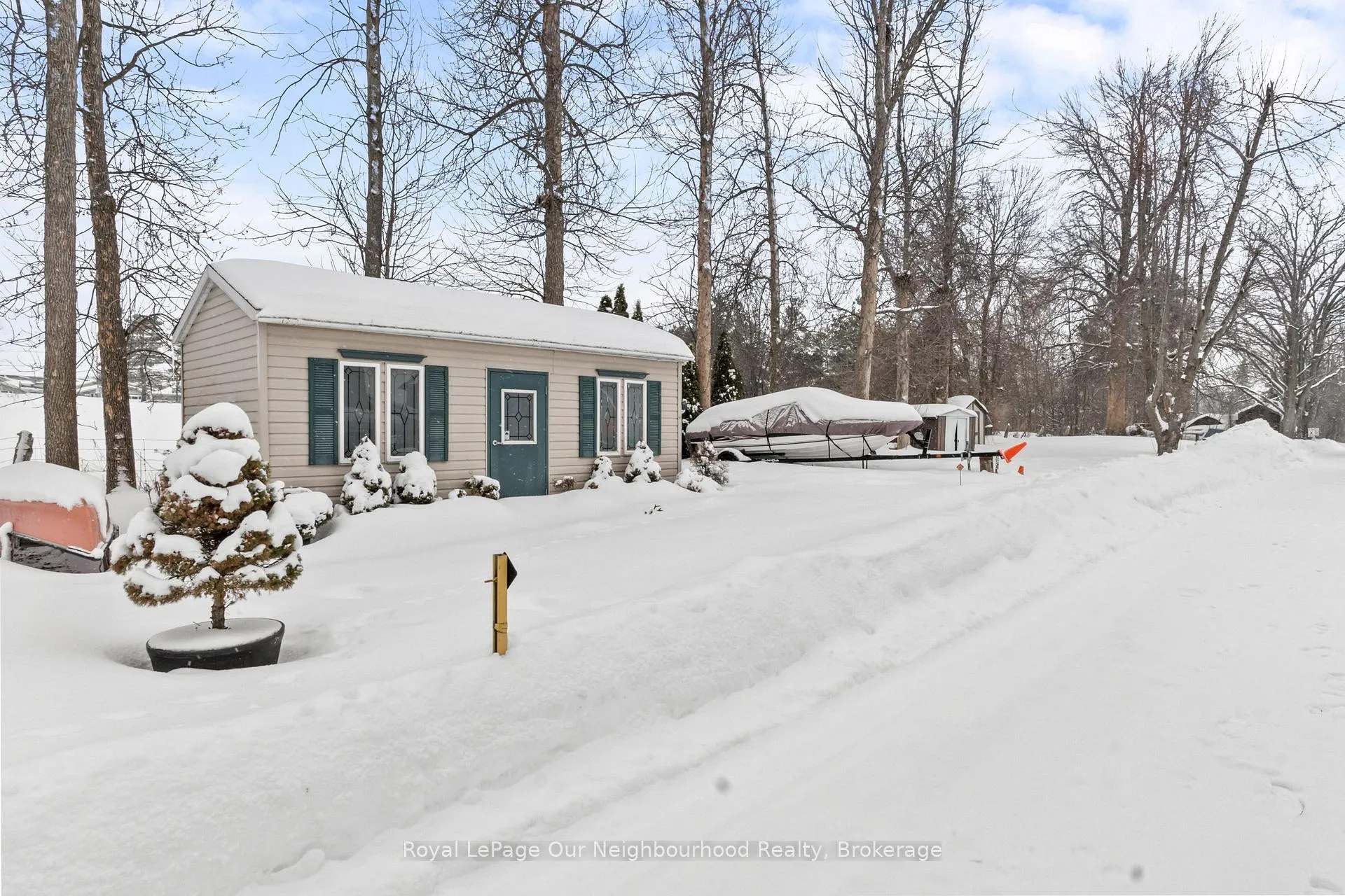 Photo 16 of 465 Causeway View Road, Selwyn — HOMEH