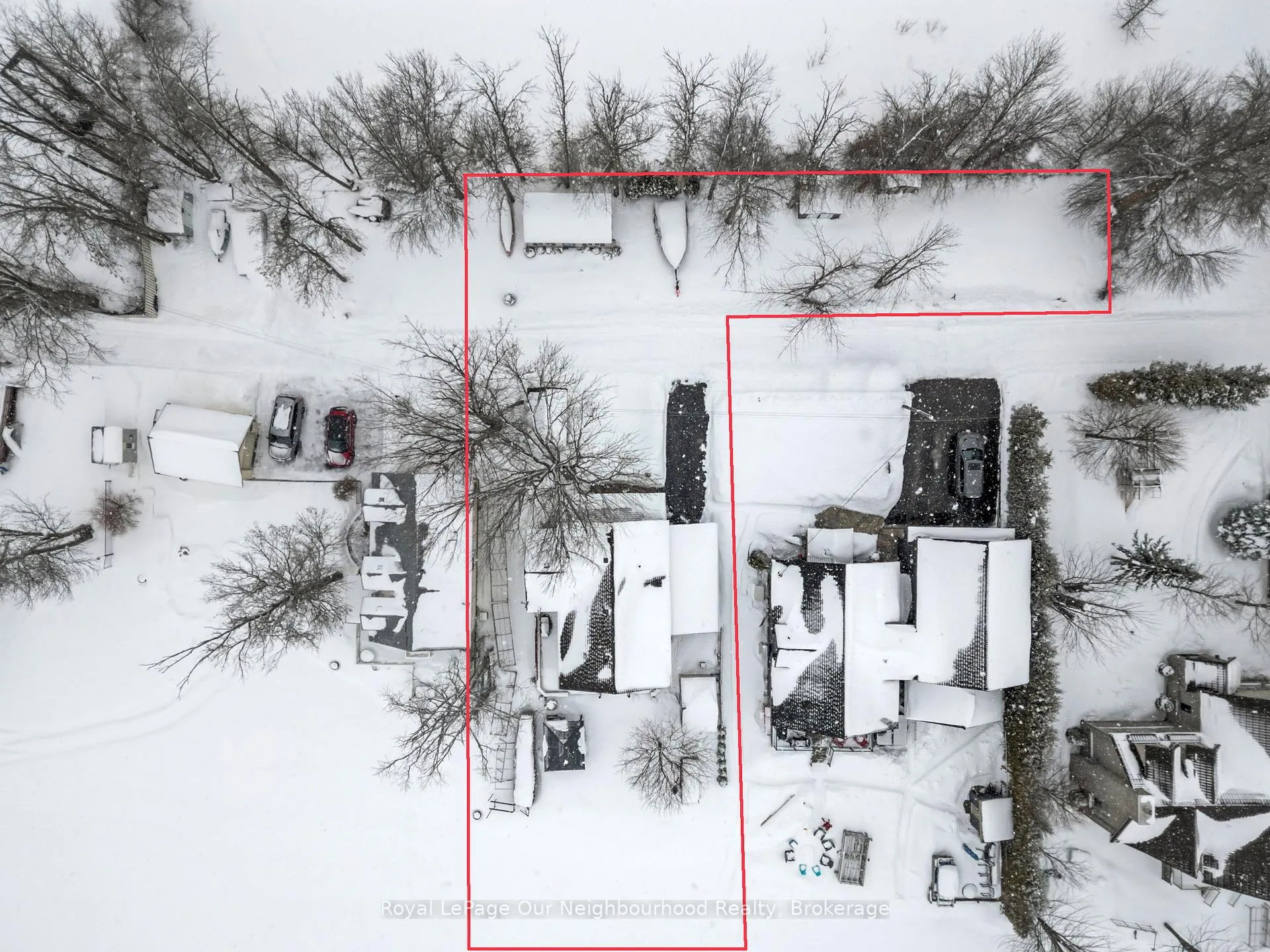 Photo 17 of 465 Causeway View Road, Selwyn — HOMEH