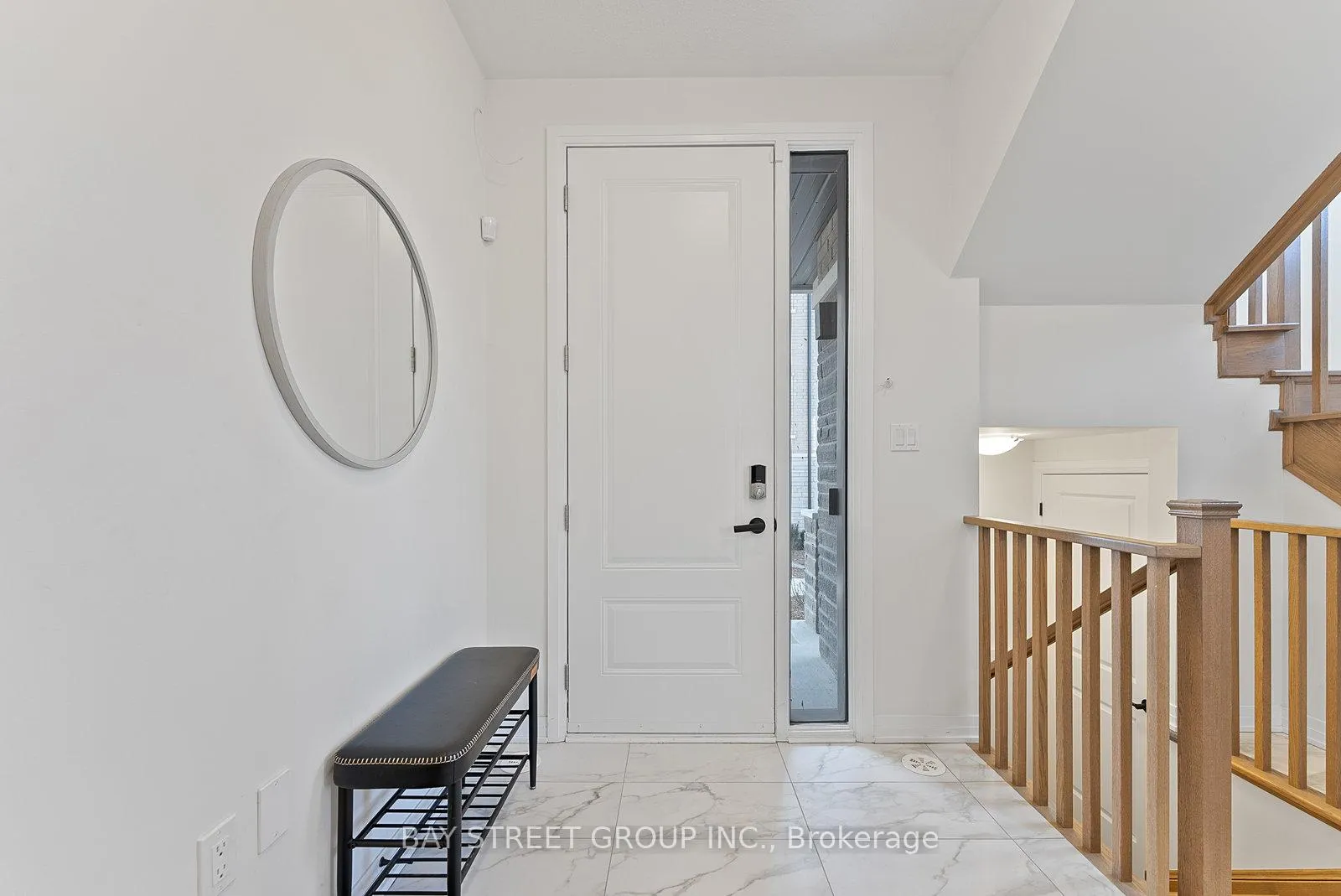 Photo 3 of 134 De La Roche Drive, Vaughan, Vellore Village — HOMEH