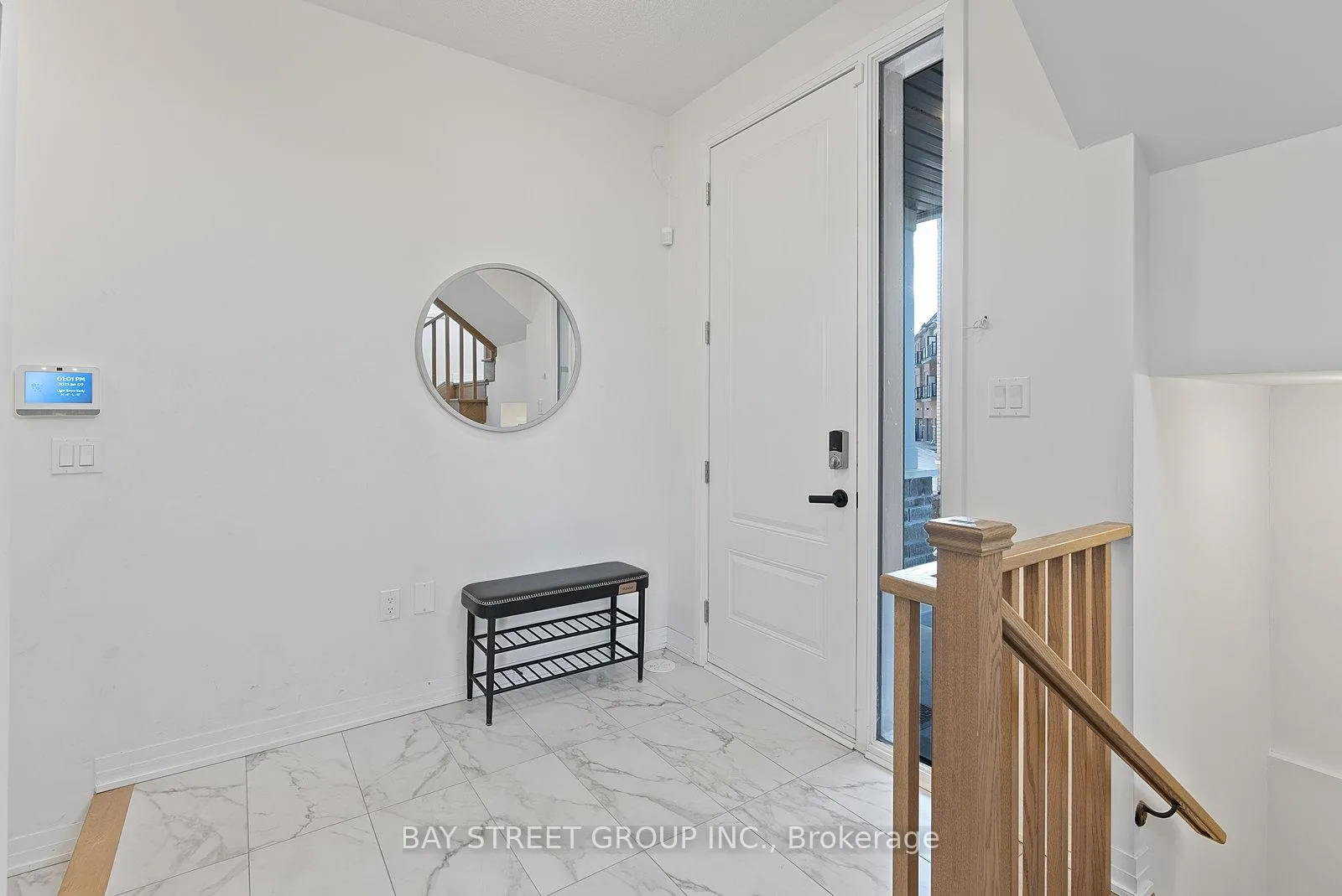 Photo 4 of 134 De La Roche Drive, Vaughan, Vellore Village — HOMEH