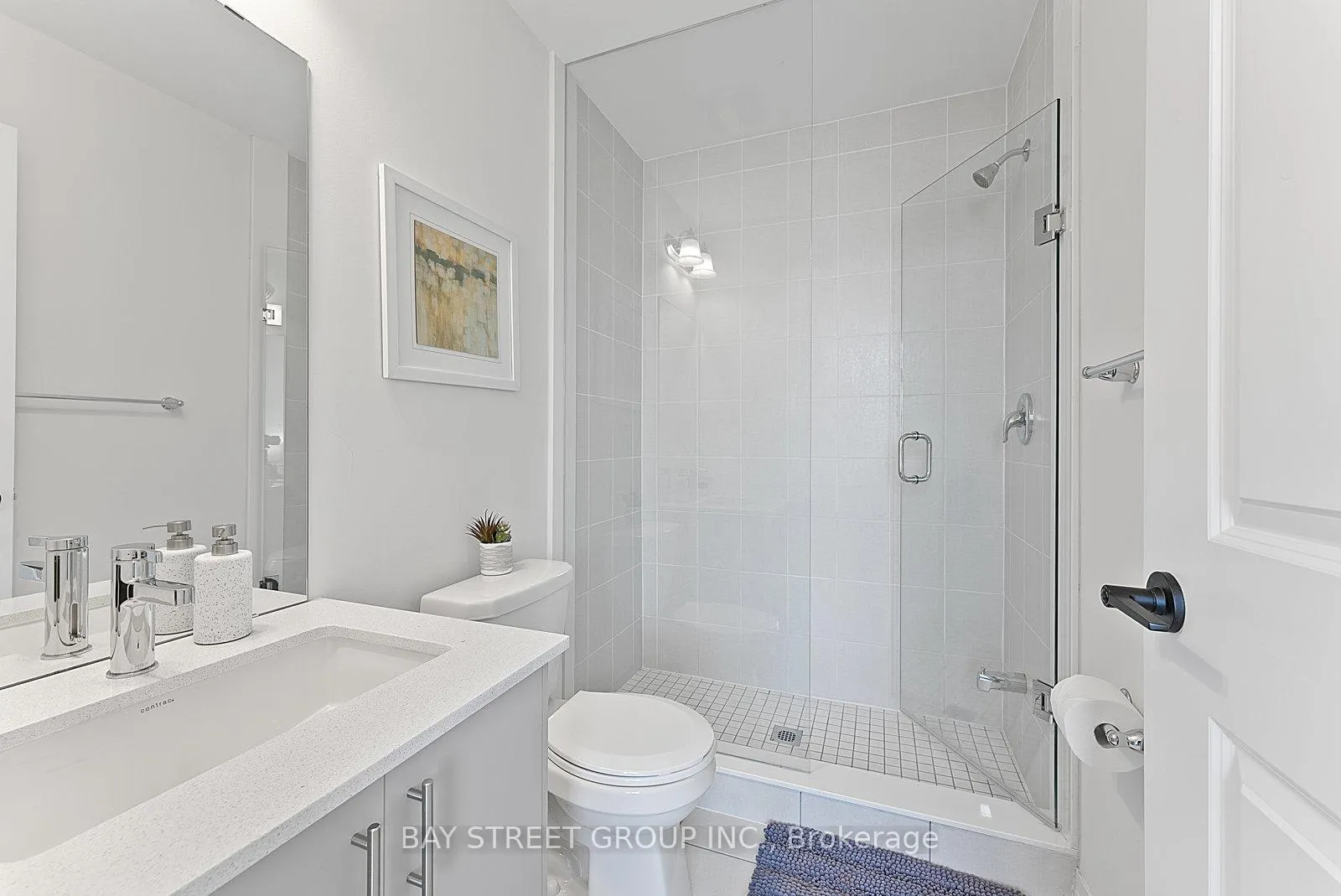 Photo 8 of 134 De La Roche Drive, Vaughan, Vellore Village — HOMEH