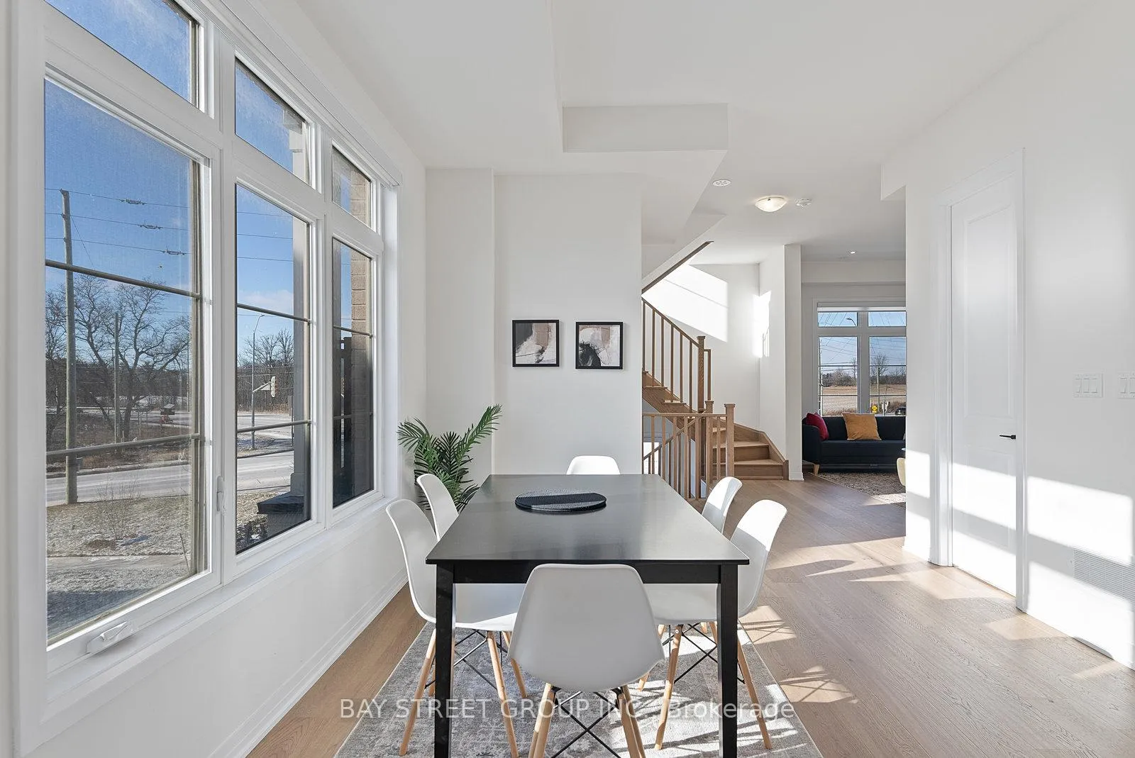 Photo 20 of 134 De La Roche Drive, Vaughan, Vellore Village — HOMEH