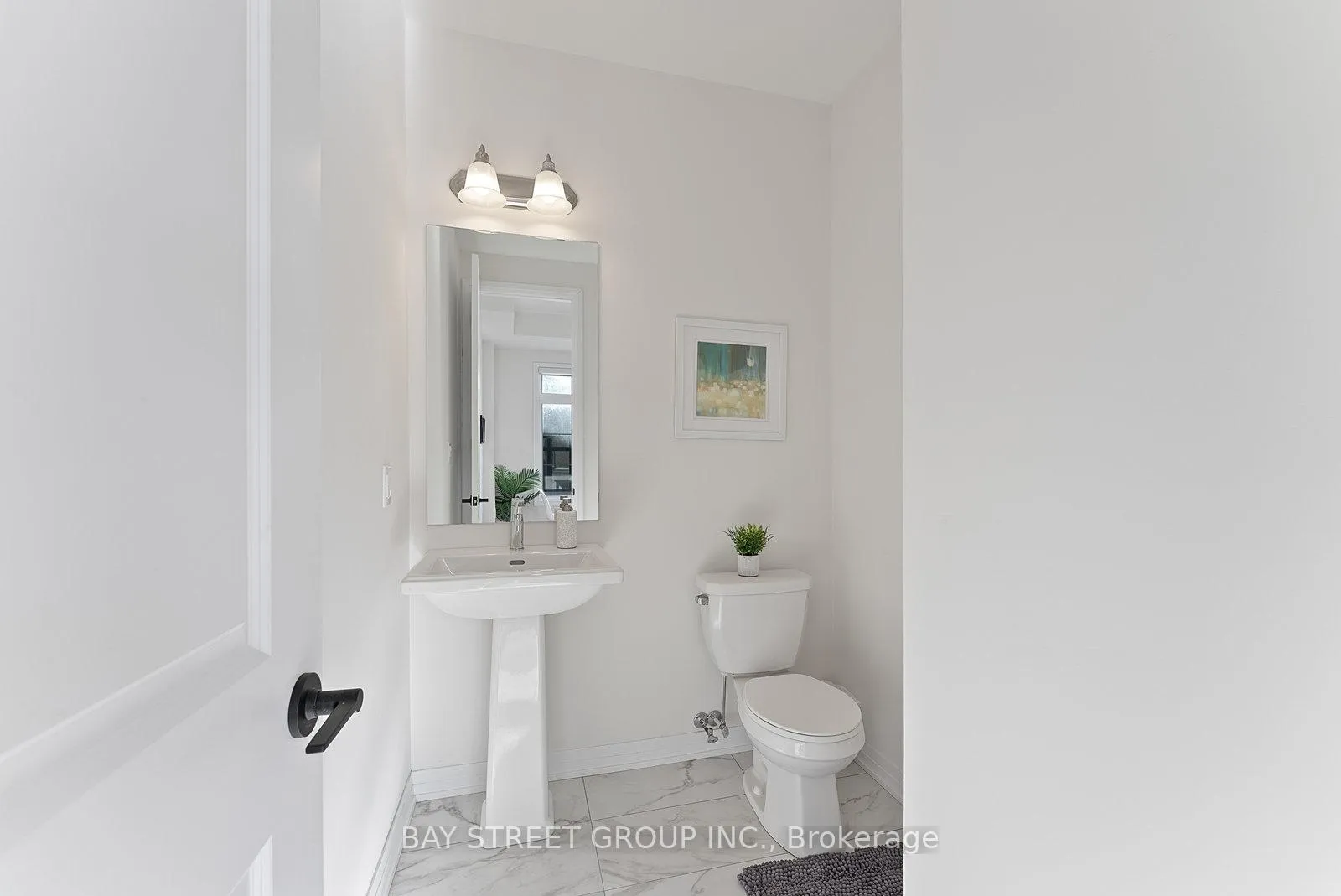 Photo 25 of 134 De La Roche Drive, Vaughan, Vellore Village — HOMEH