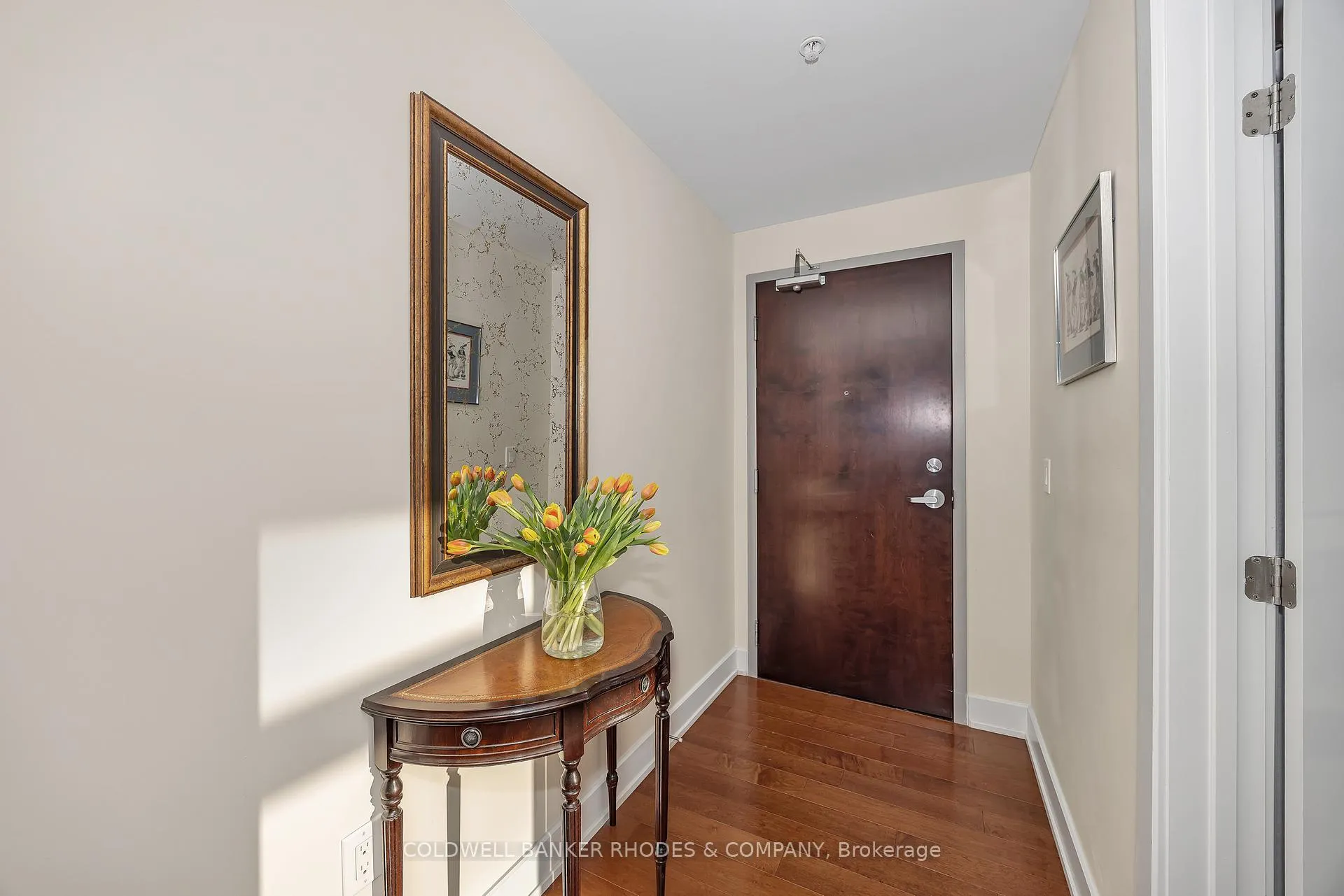 Photo 3 of Unit 415, 2785 Baseline Road, Ottawa, Redwood Park — HOMEH