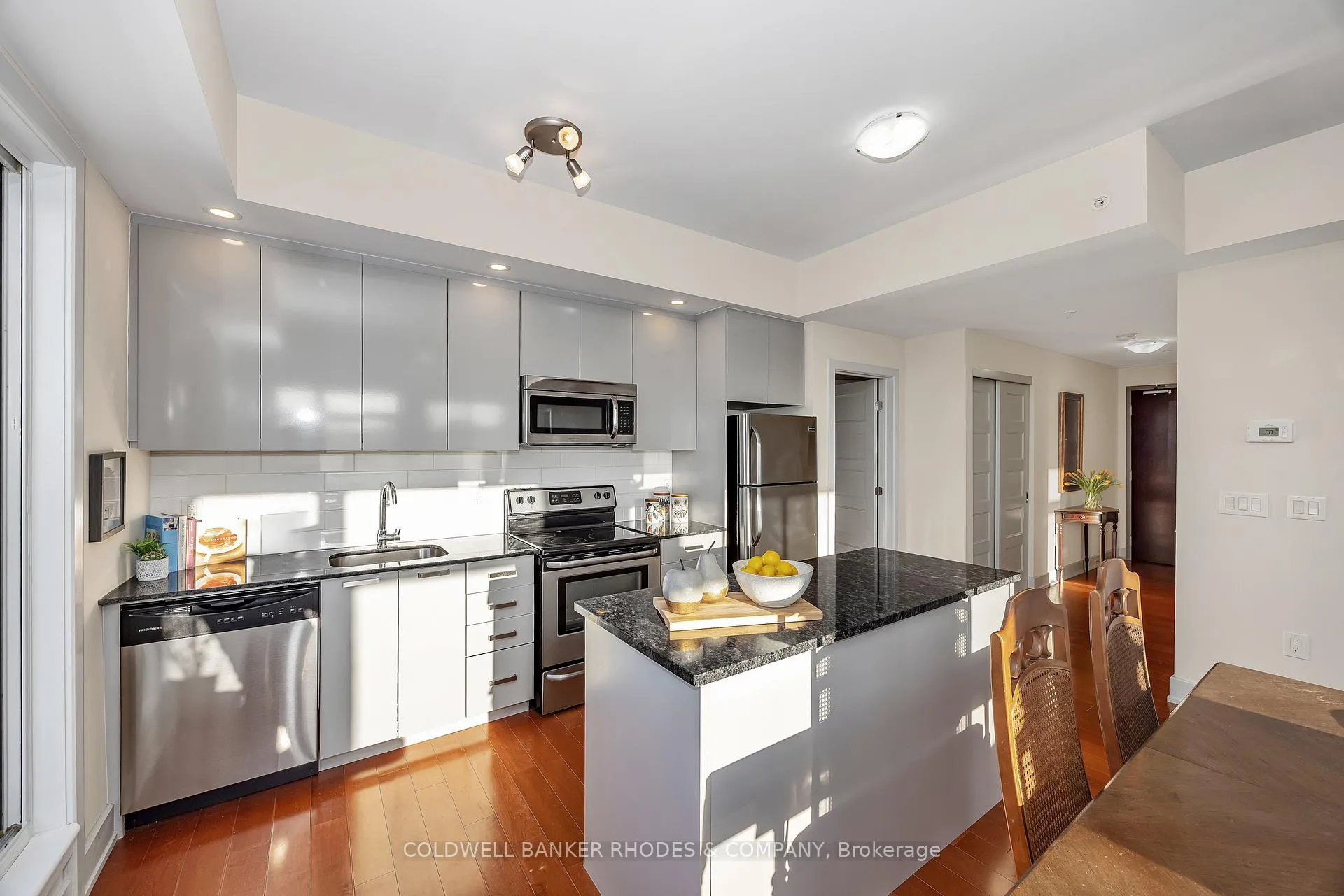 Photo 6 of Unit 415, 2785 Baseline Road, Ottawa, Redwood Park — HOMEH