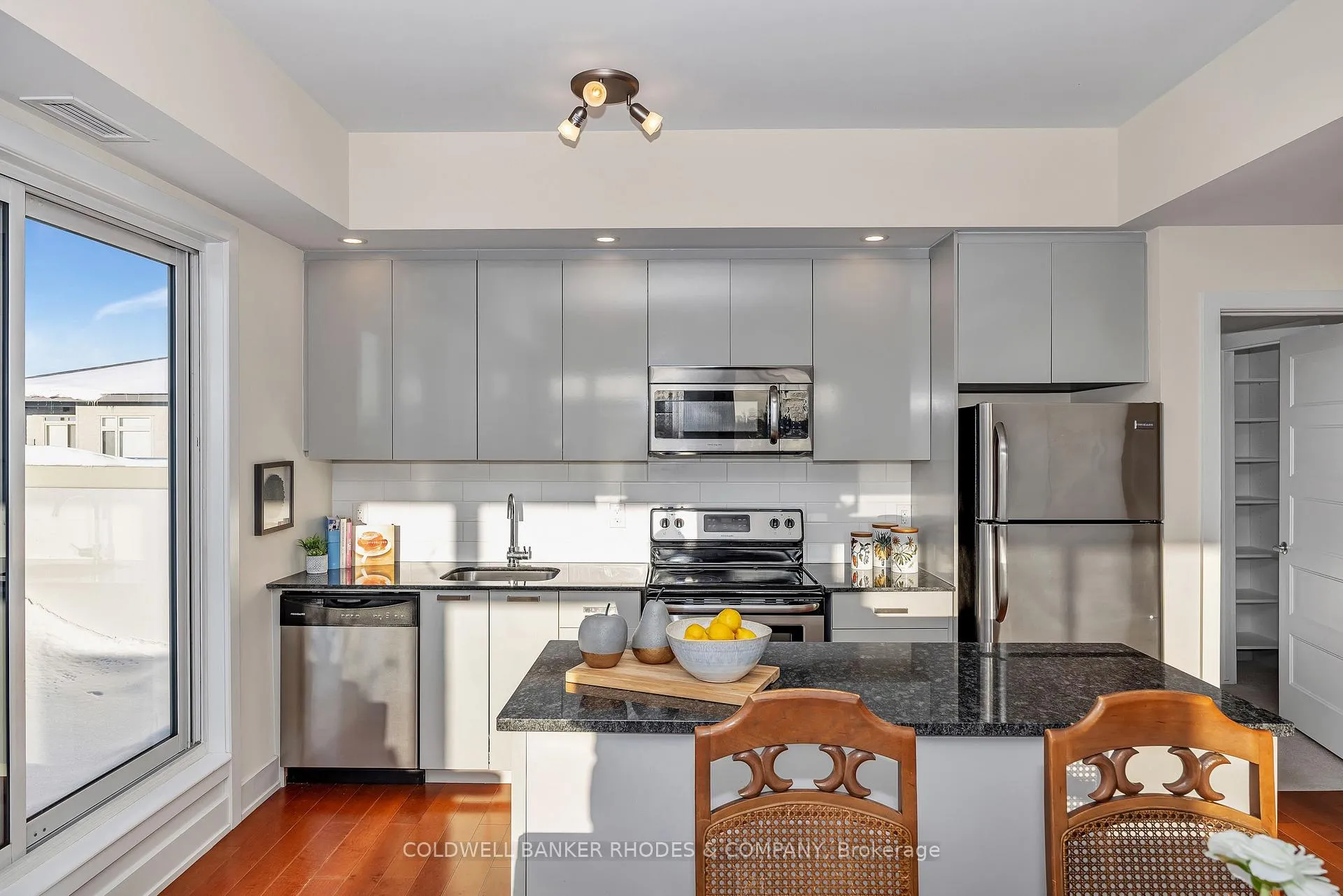 Photo 7 of Unit 415, 2785 Baseline Road, Ottawa, Redwood Park — HOMEH